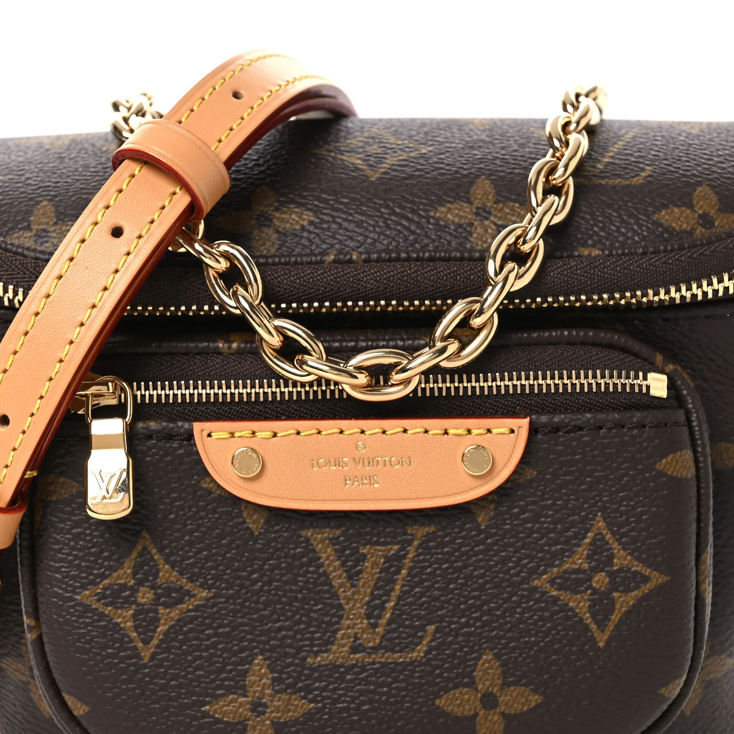 Monogram Mini Bumbag - Image 6