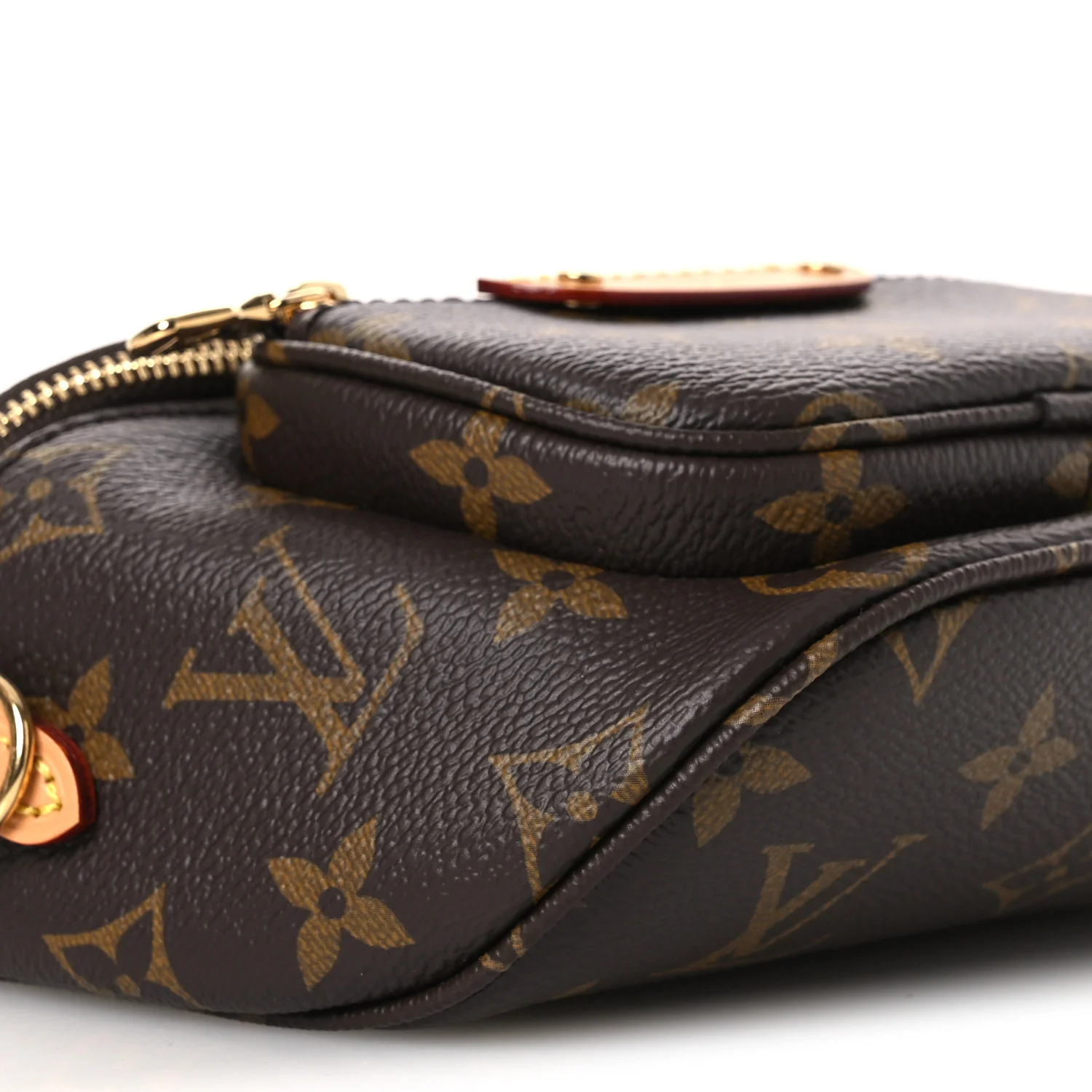 Monogram Mini Bumbag - Image 7