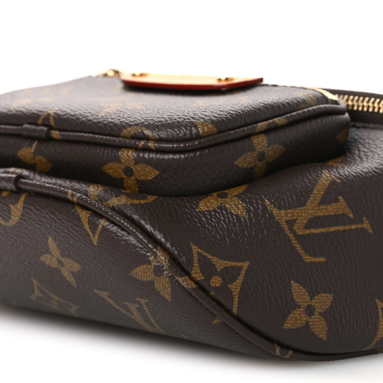 Monogram Mini Bumbag - Image 8