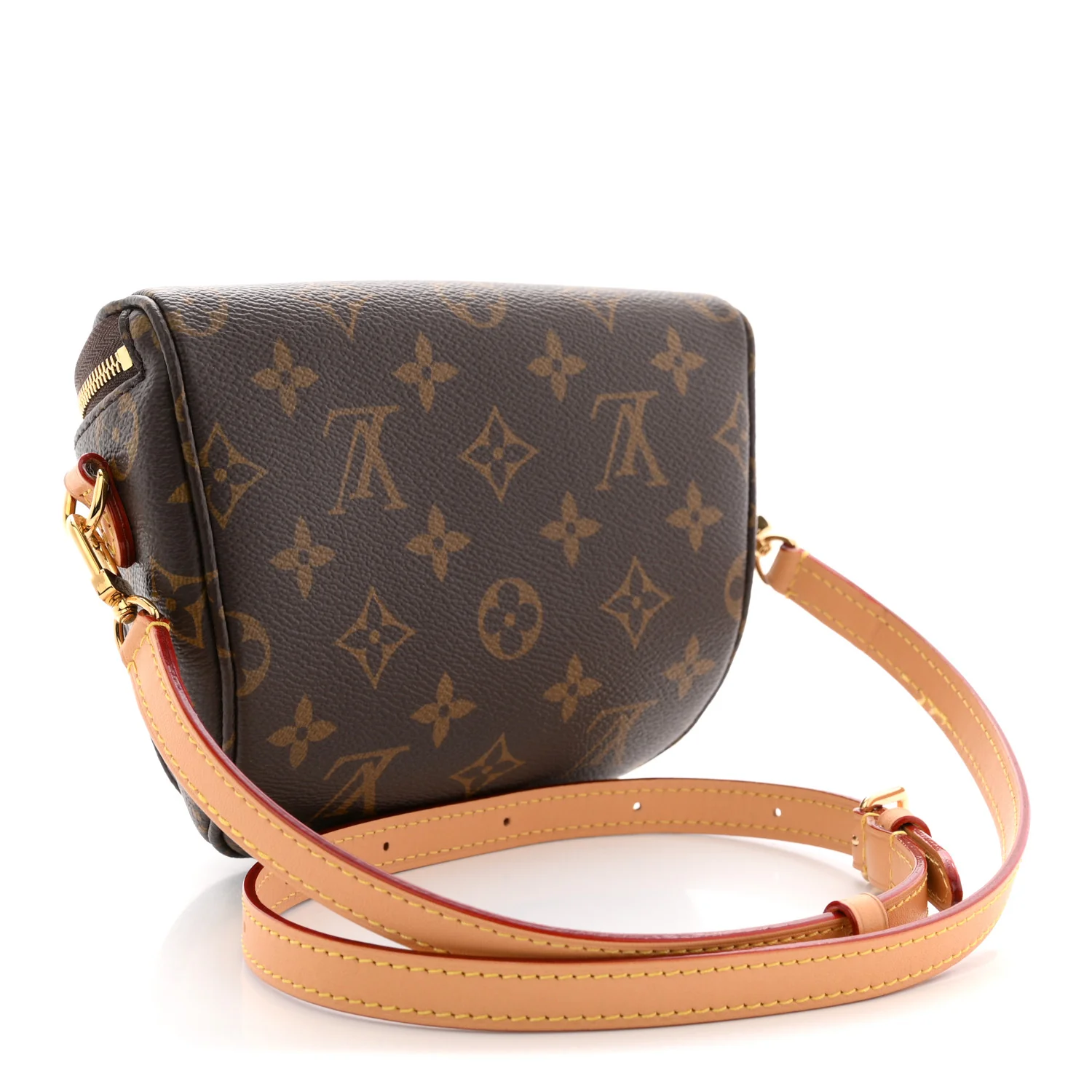 Monogram Mini Bumbag - Image 3
