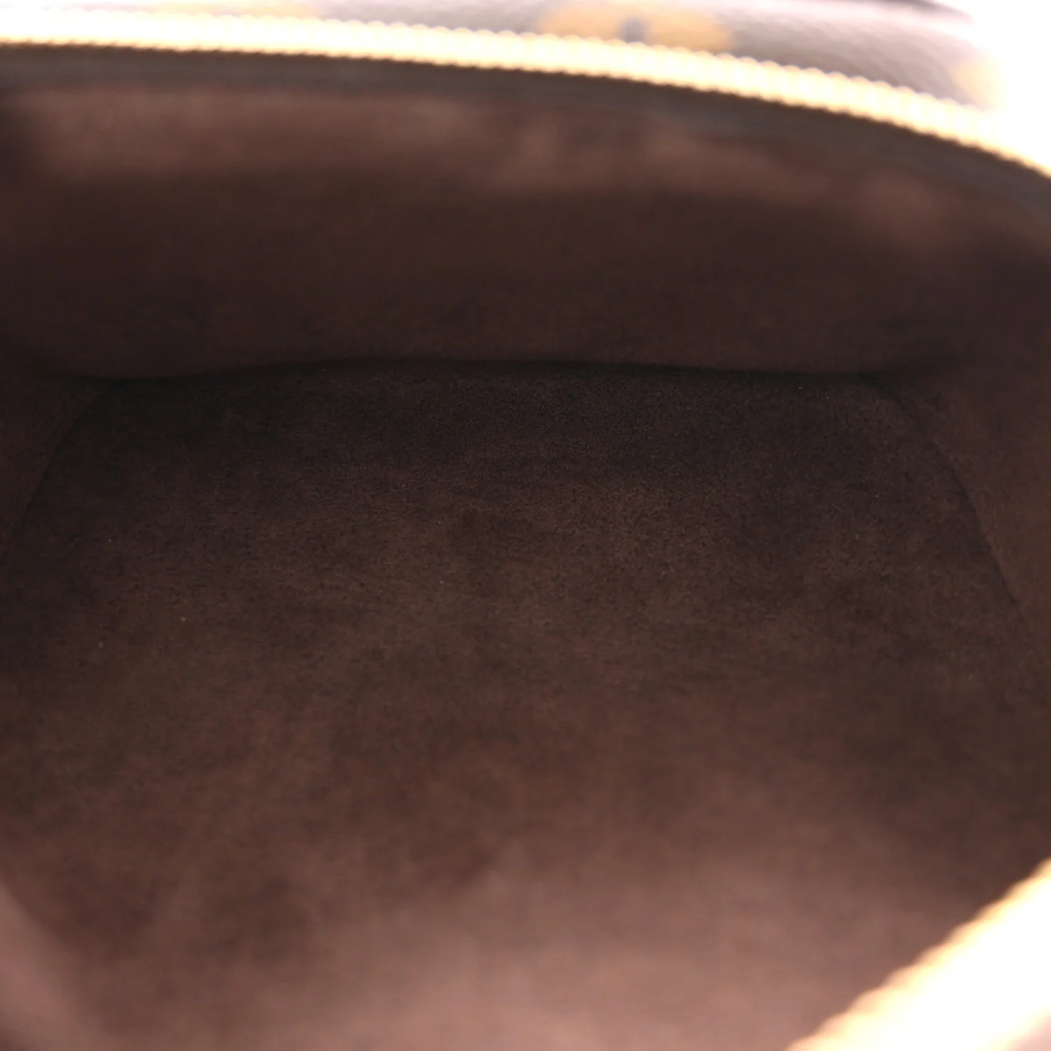 Monogram Mini Bumbag - Image 5