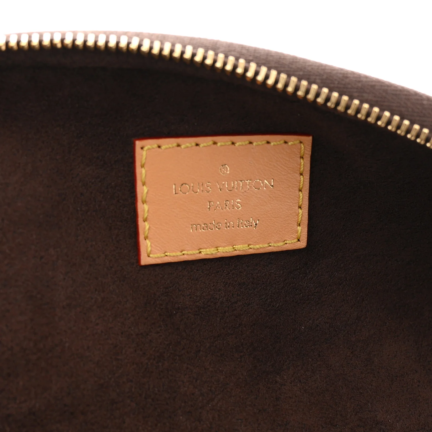 Monogram Mini Bumbag - Image 6
