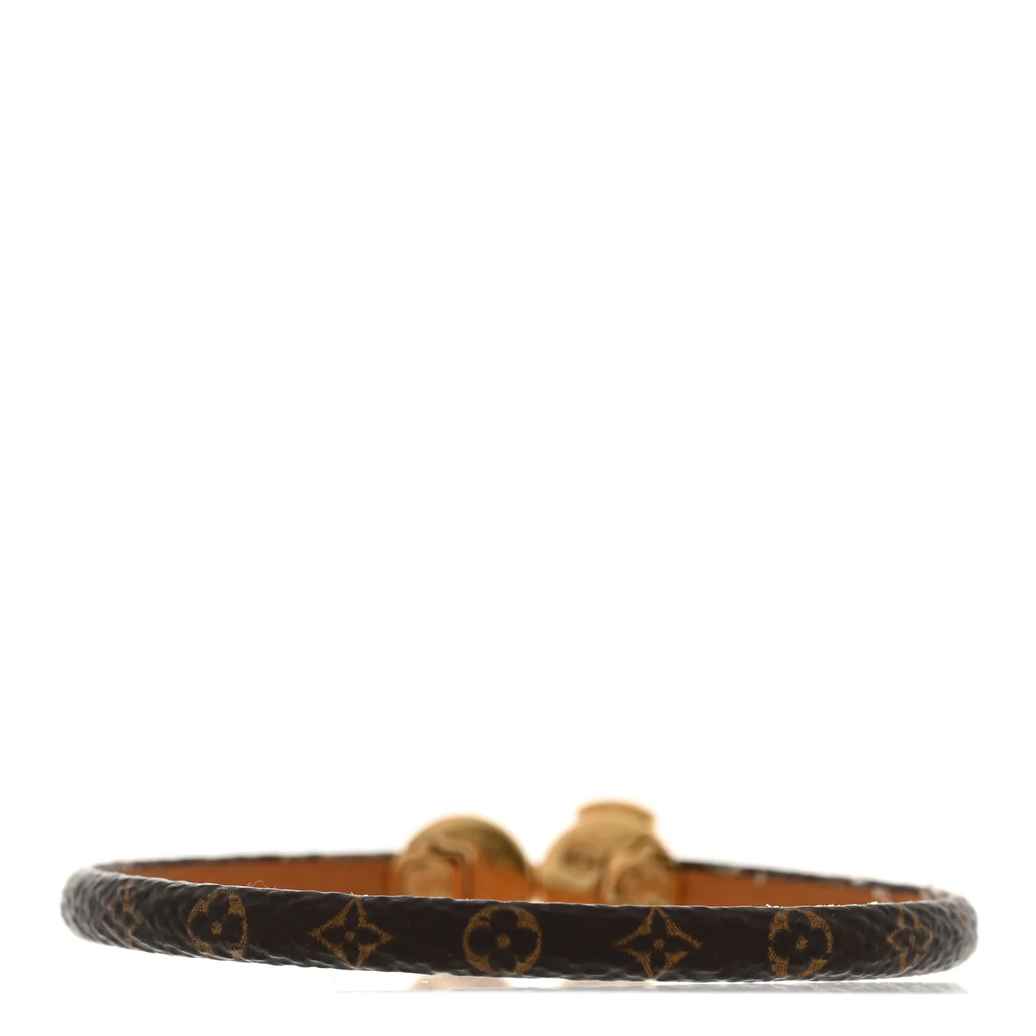 Monogram Mini Historic Bracelet 17 - Image 3