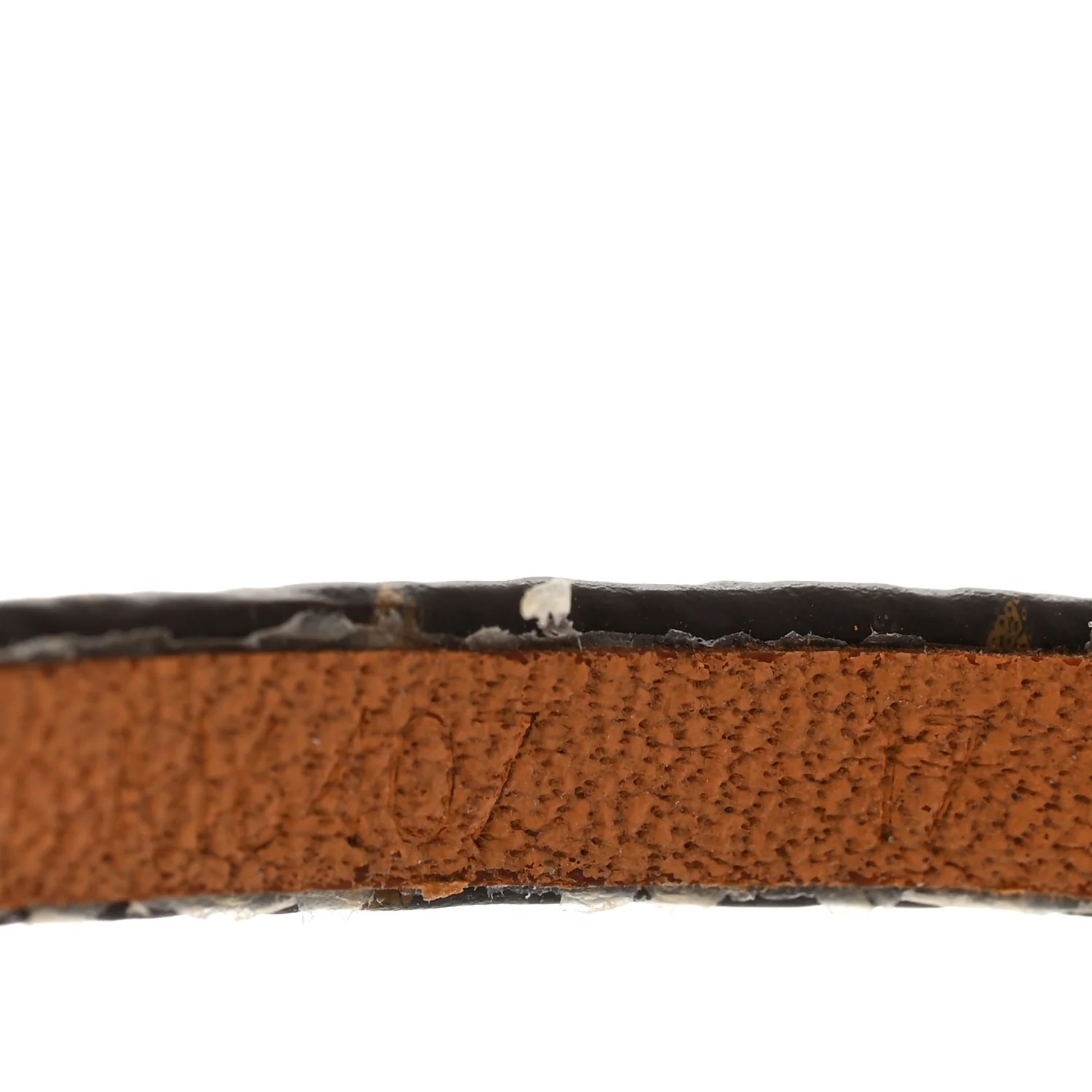 Monogram Mini Historic Bracelet 17 - Image 5