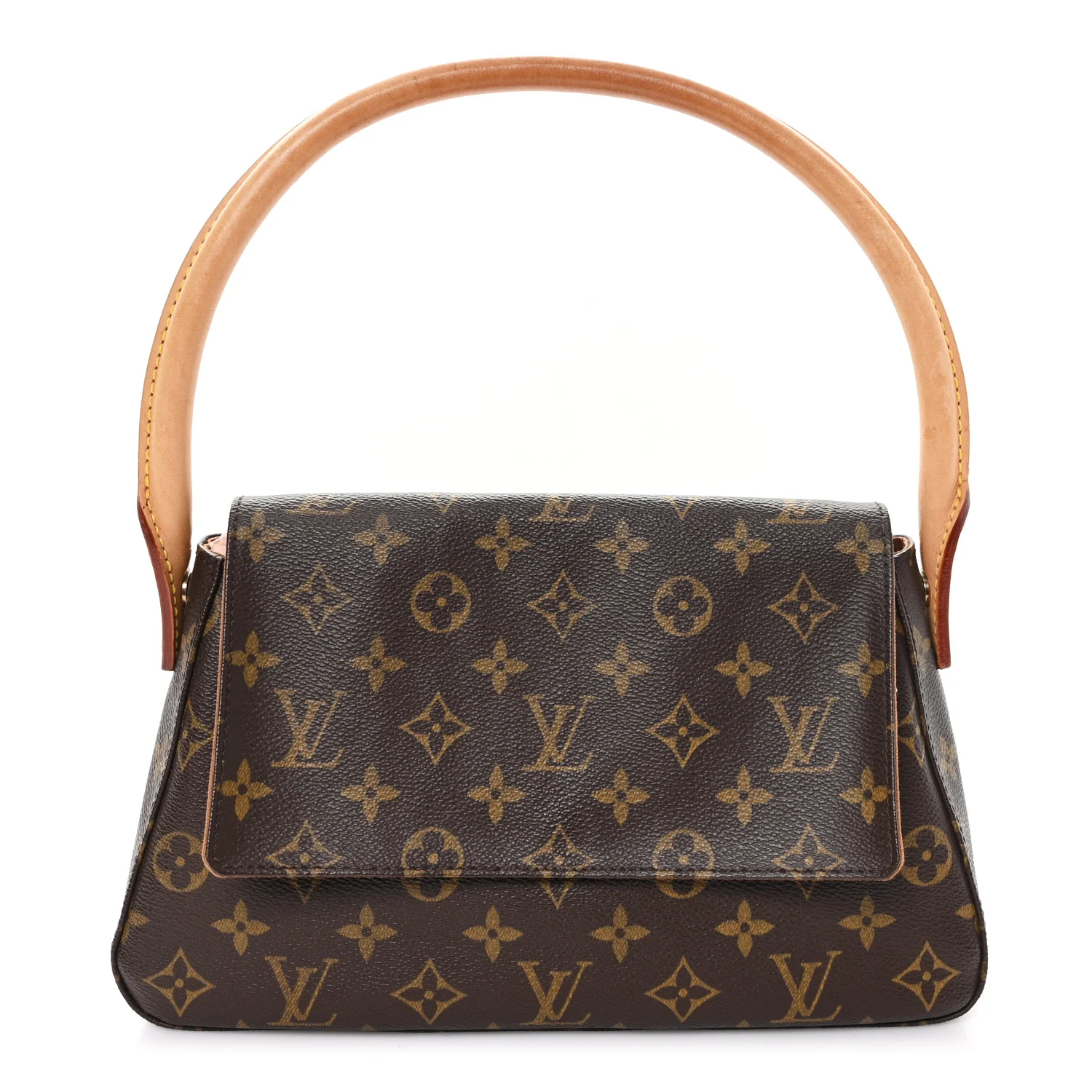 Monogram Mini Looping
