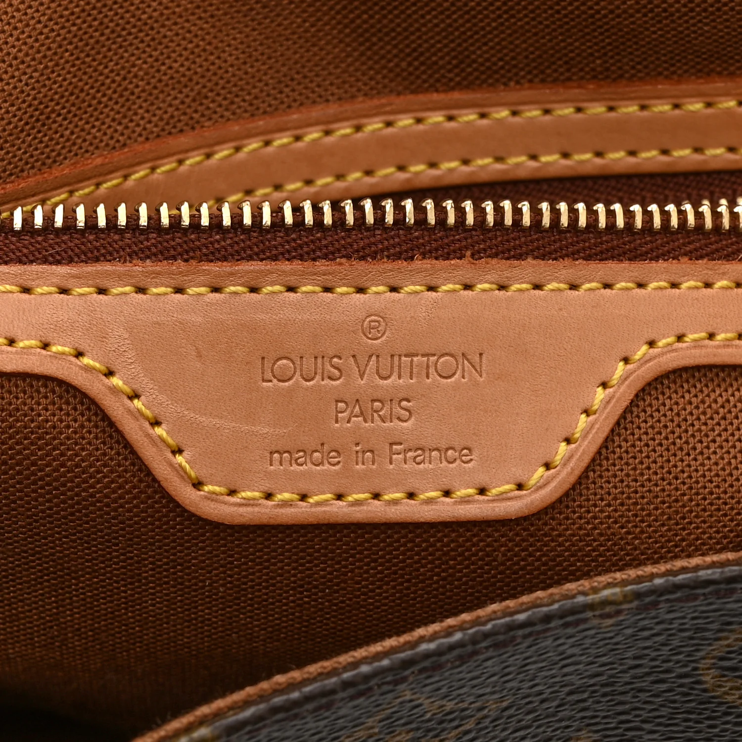 Monogram Mini Looping - Image 6