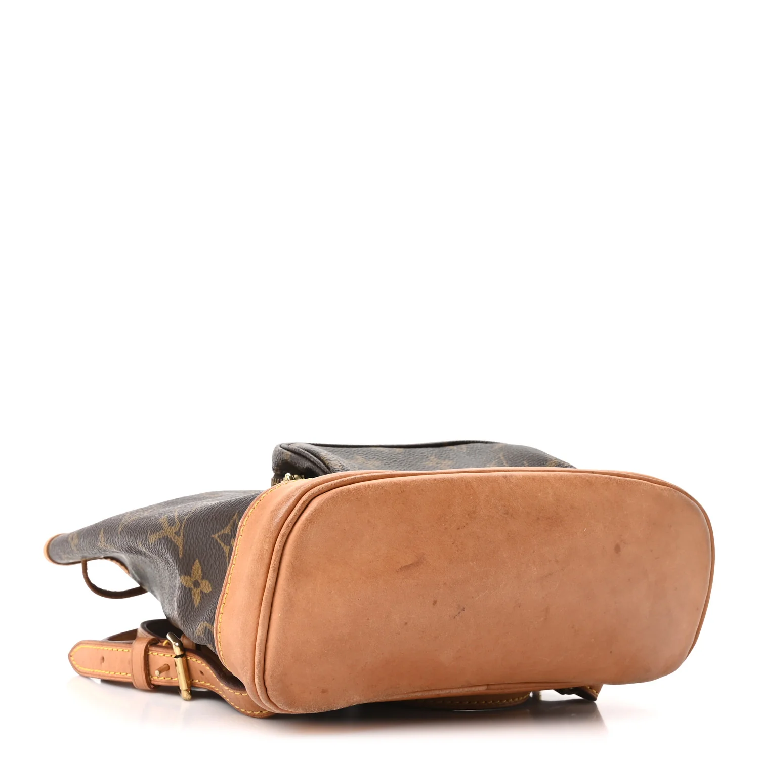 Monogram Mini Montsouris Backpack - Image 4
