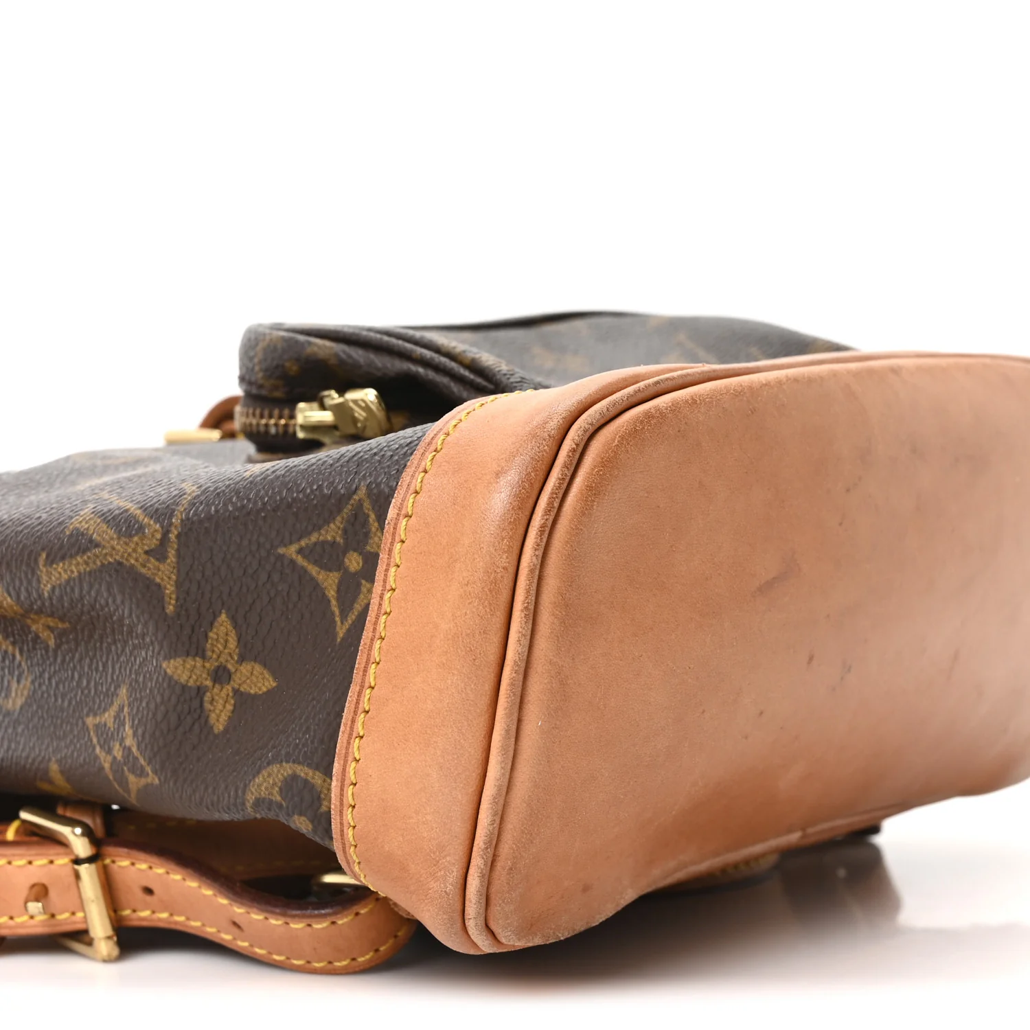 Monogram Mini Montsouris Backpack - Image 8