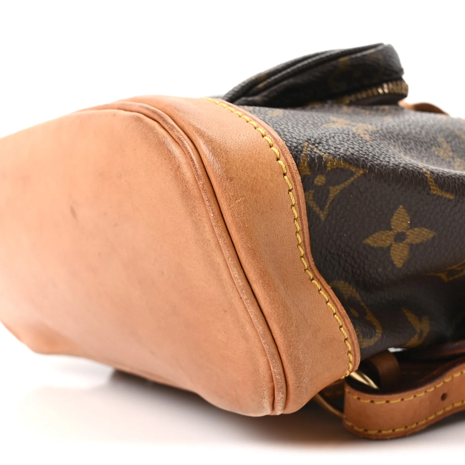 Monogram Mini Montsouris Backpack - Image 9