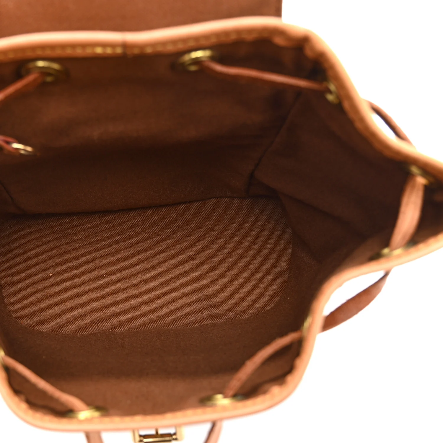 Monogram Mini Montsouris Backpack - Image 5