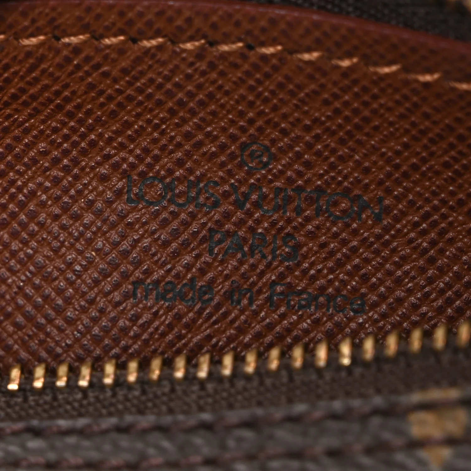 Monogram Mini Papillon - Image 6