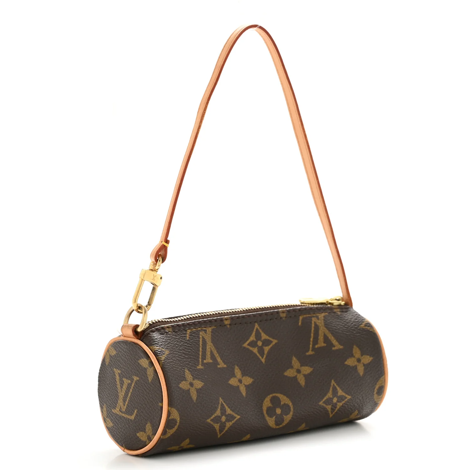 Monogram Mini Papillon - Image 3