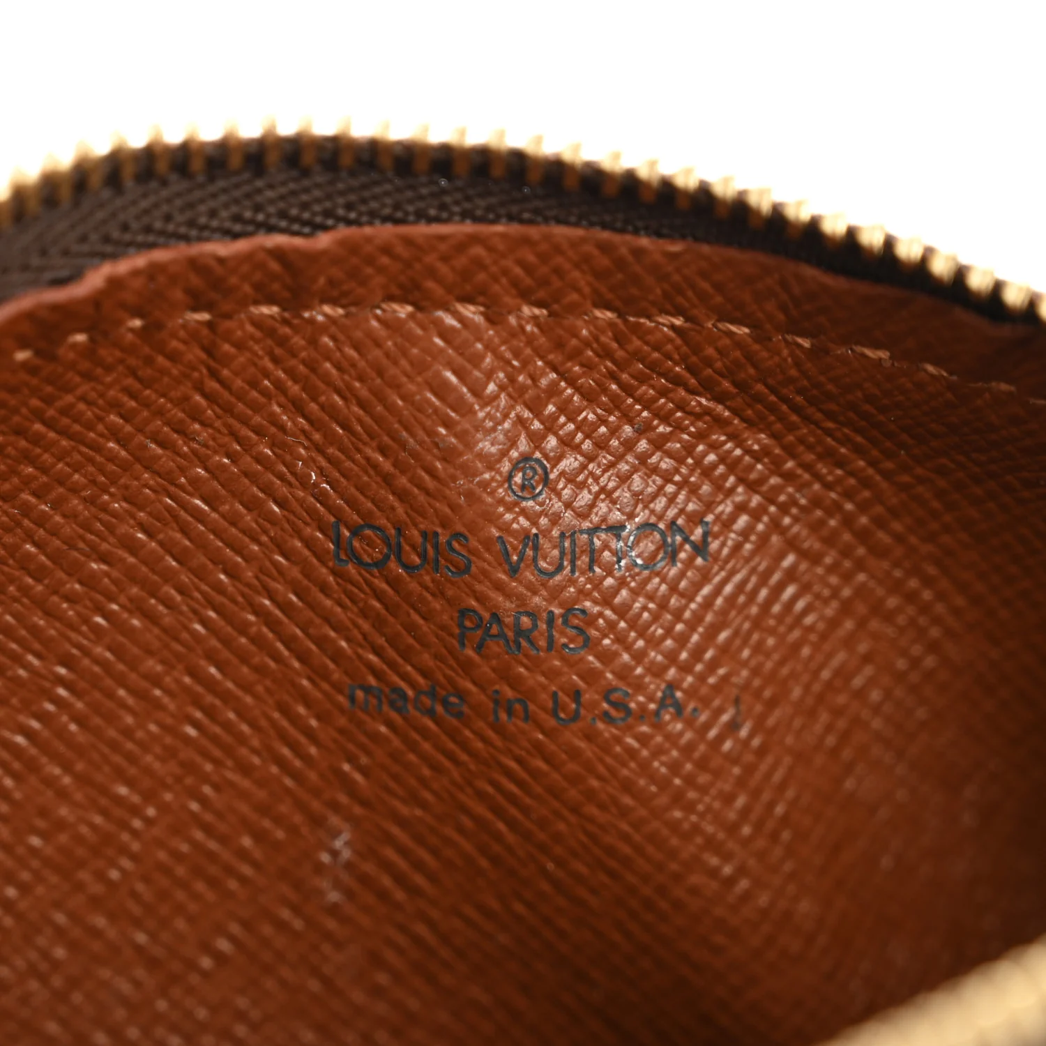 Monogram Mini Papillon - Image 6
