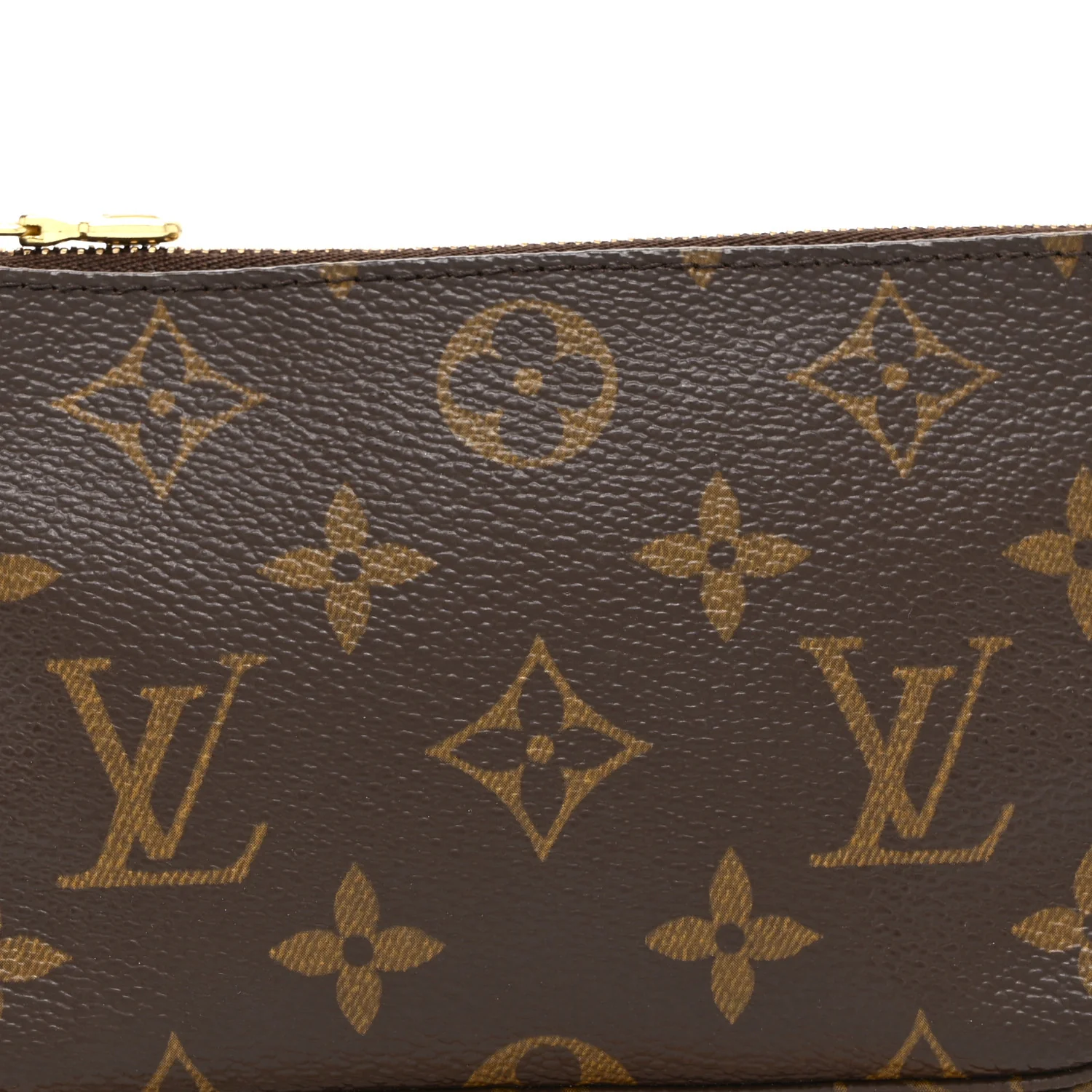 Monogram Mini Pochette Accessories - Image 7