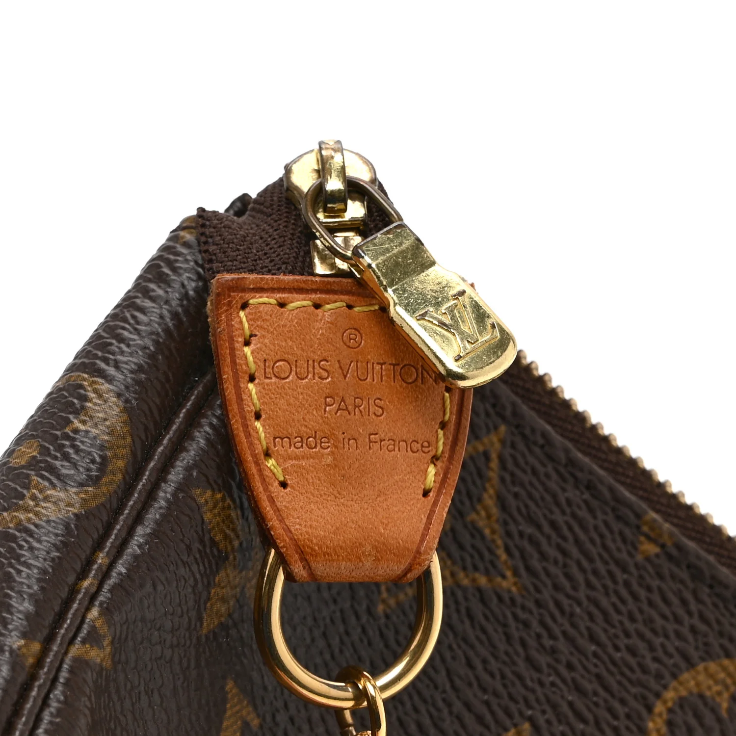 Monogram Mini Pochette Accessories - Image 6