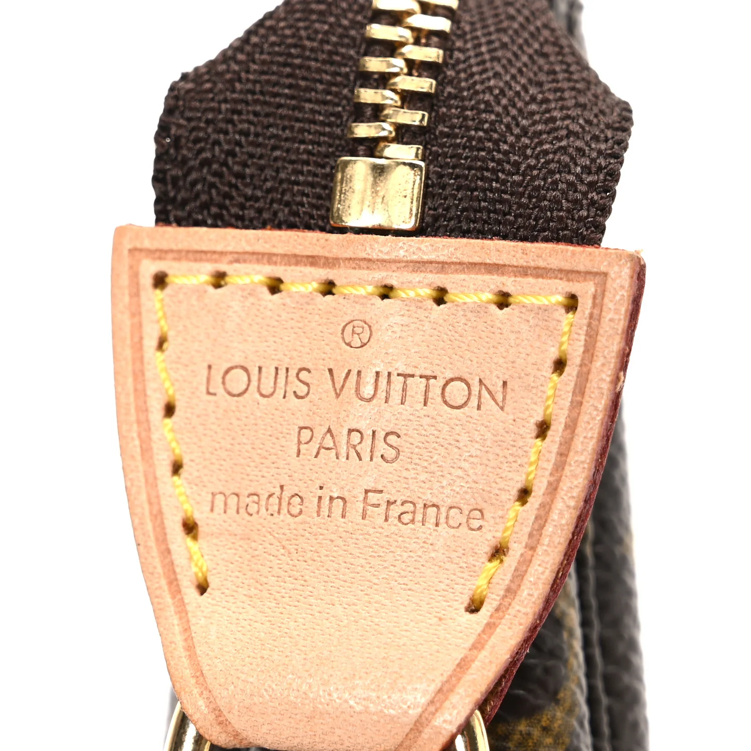 Monogram Mini Pochette Accessories - Image 6