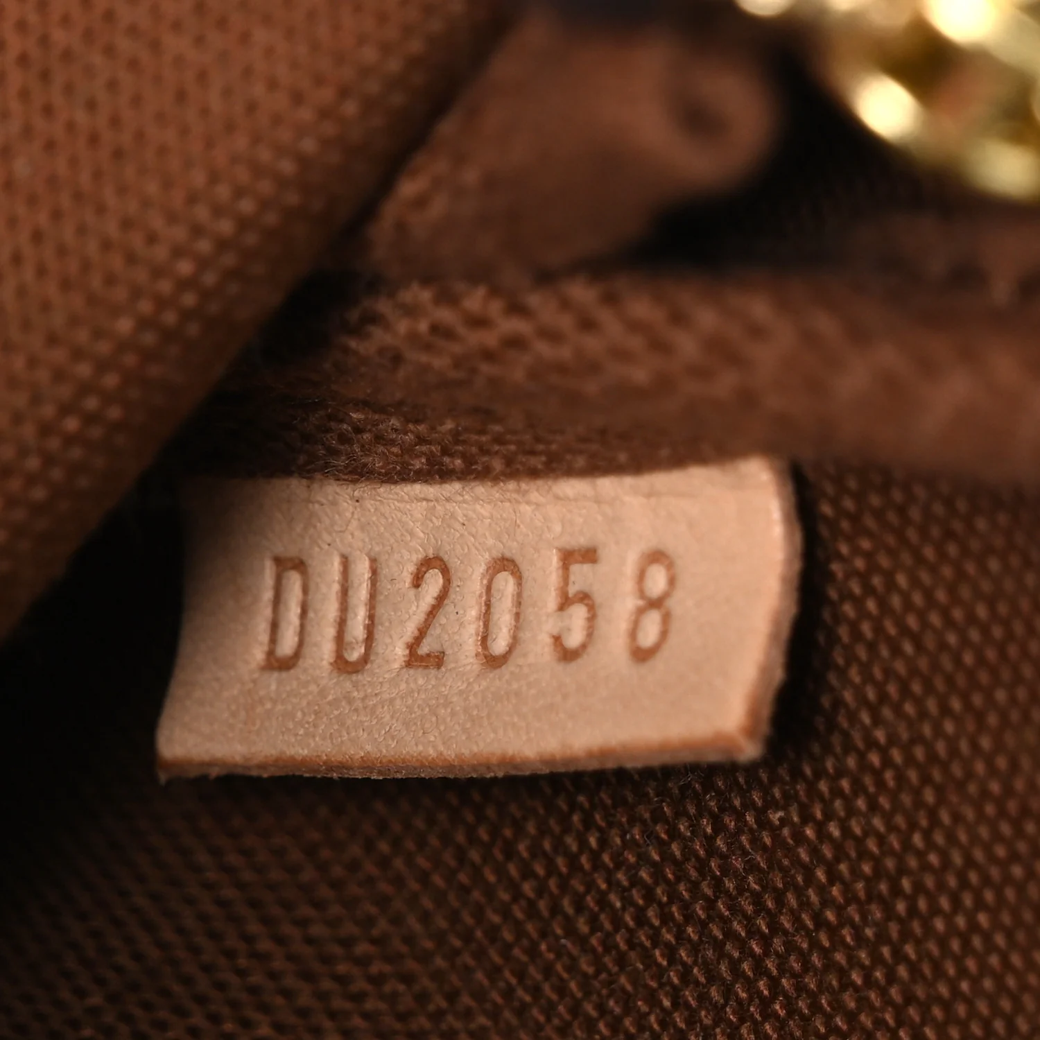 Monogram Mini Pochette Accessories - Image 7