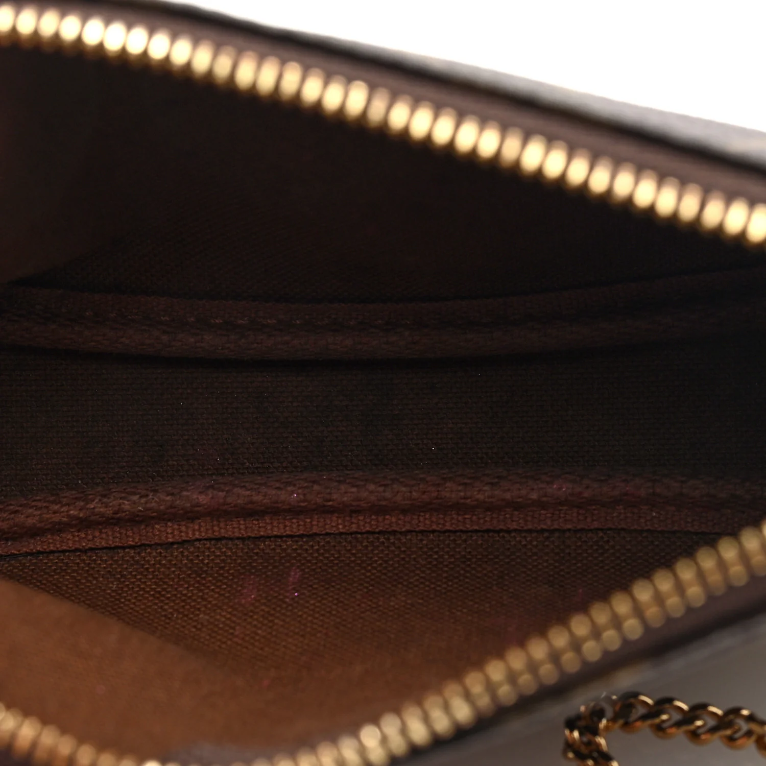 Monogram Mini Pochette Accessories - Image 5