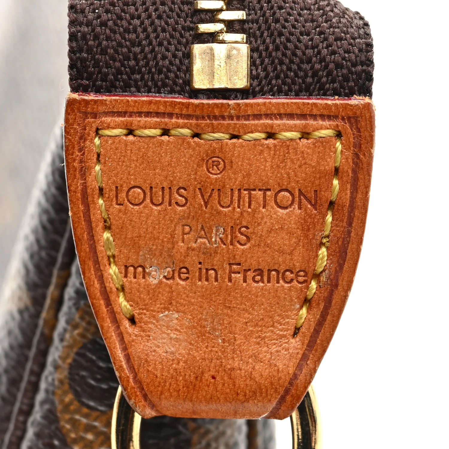 Monogram Mini Pochette Accessories - Image 6