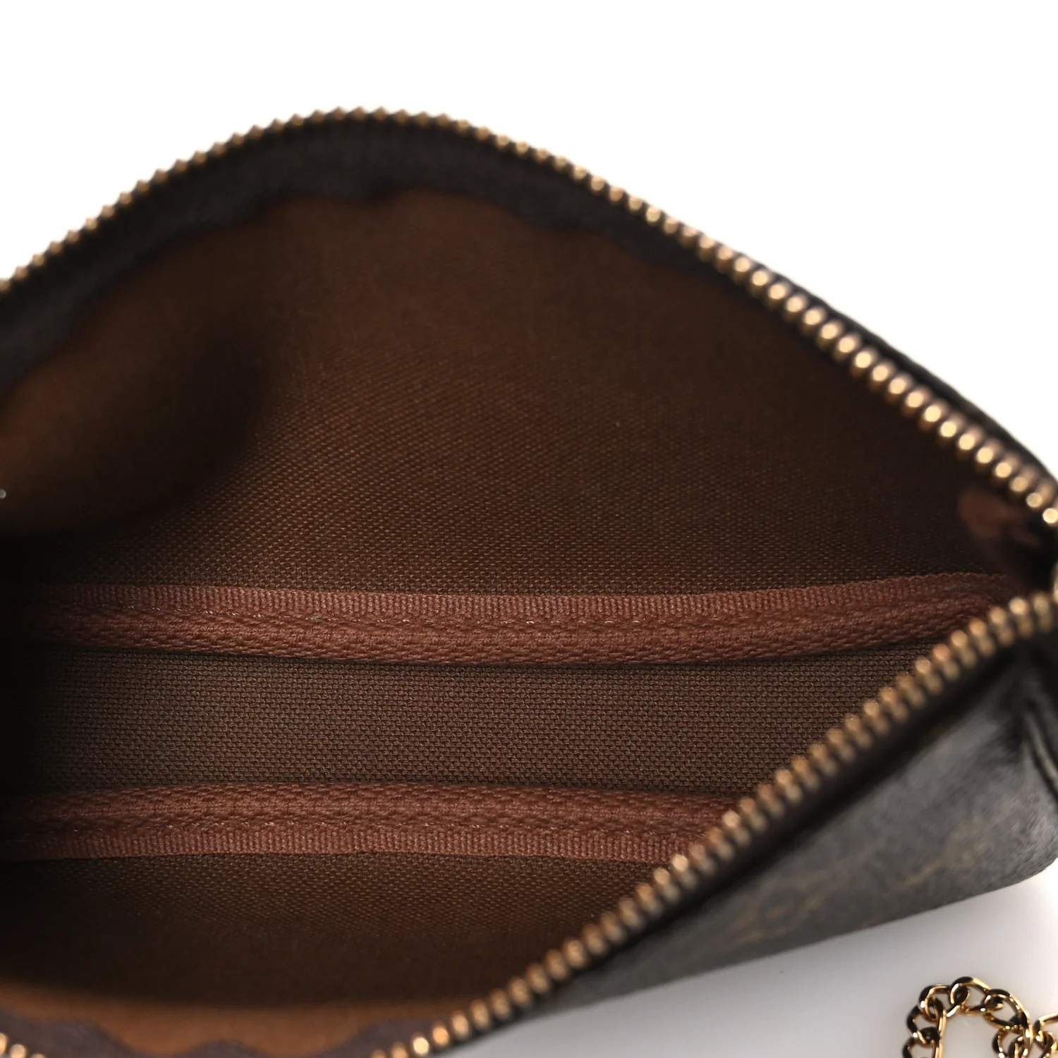 Monogram Mini Pochette Accessories - Image 5