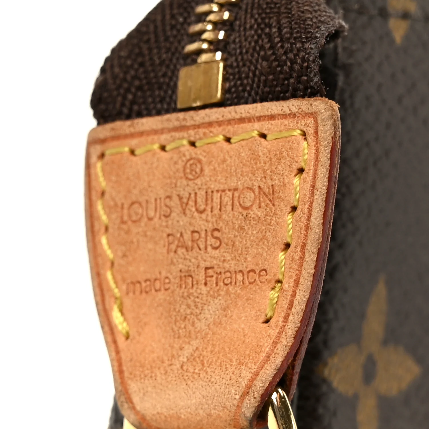Monogram Mini Pochette Accessories - Image 7