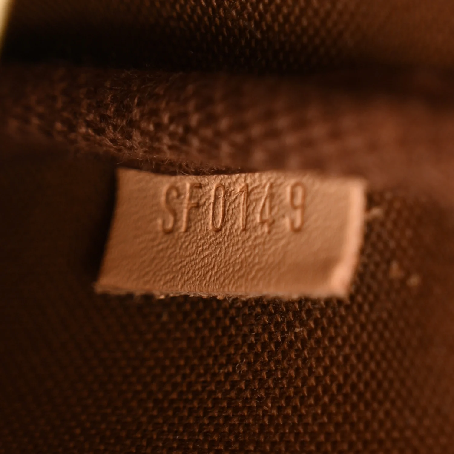 Monogram Mini Pochette Accessories - Image 7