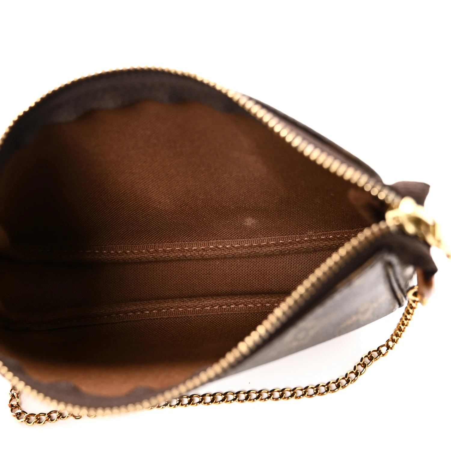 Monogram Mini Pochette Accessories - Image 5