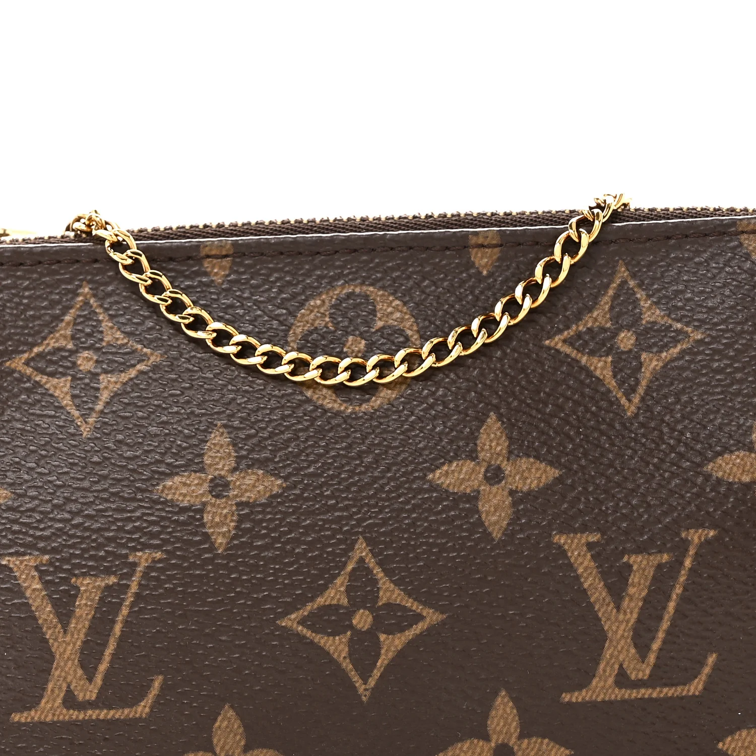 Monogram Mini Pochette Accessories - Image 8