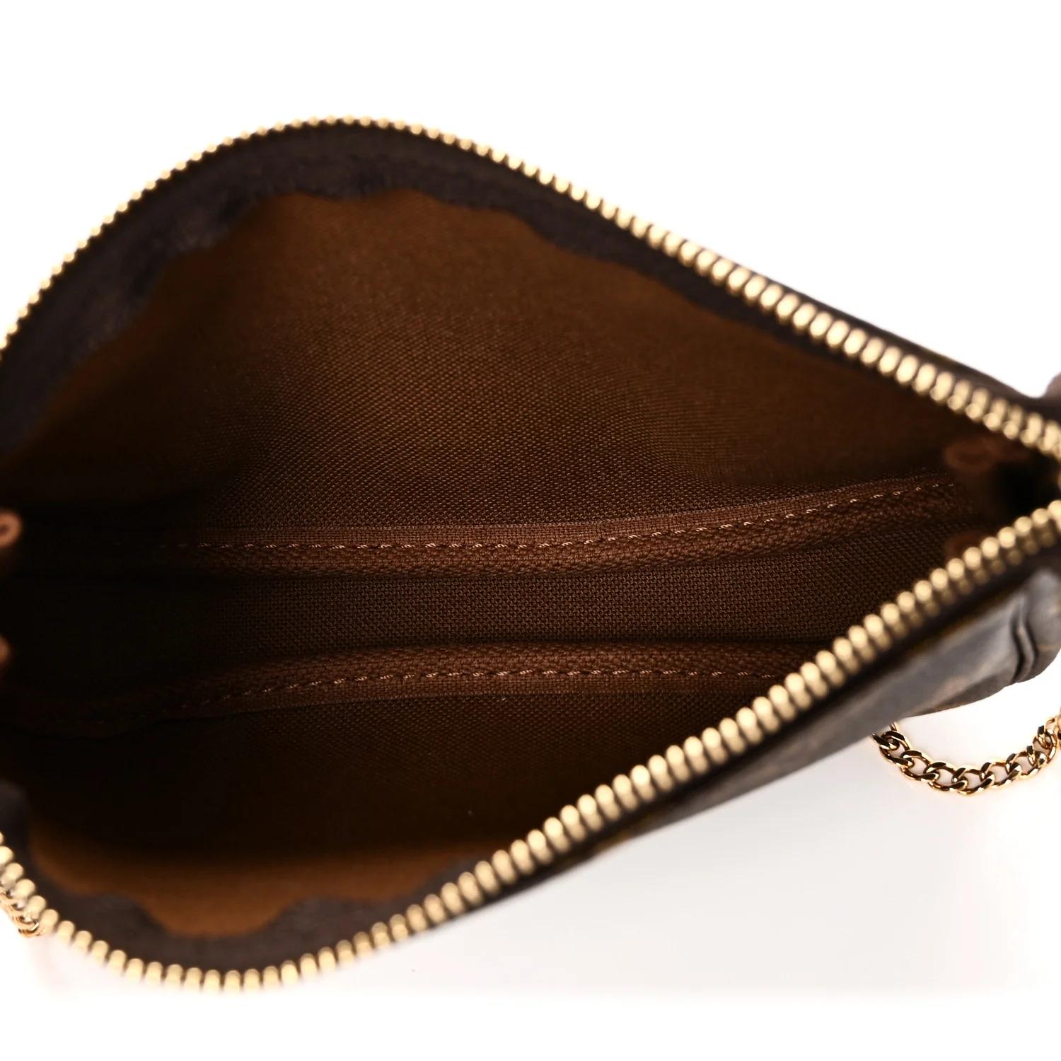 Monogram Mini Pochette Accessories - Image 5