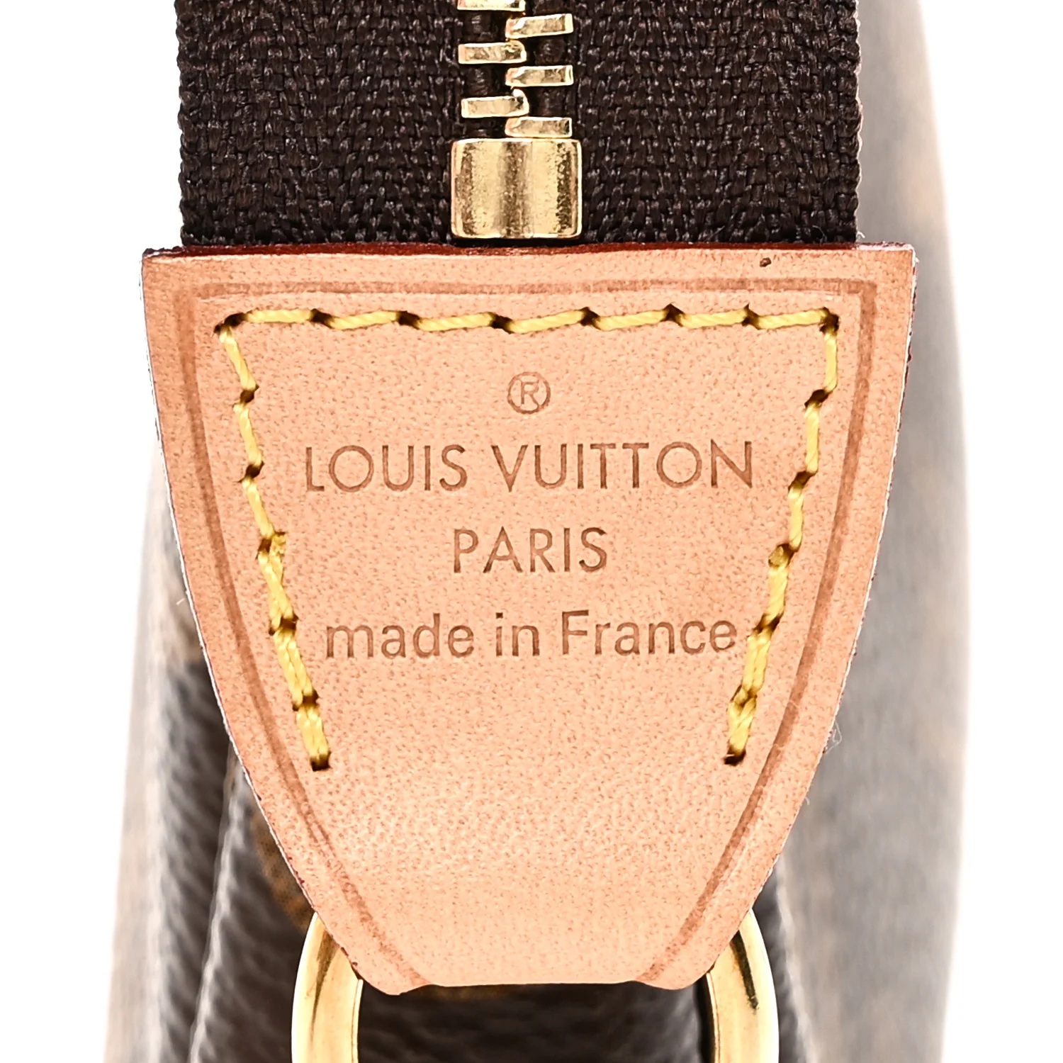 Monogram Mini Pochette Accessories - Image 6
