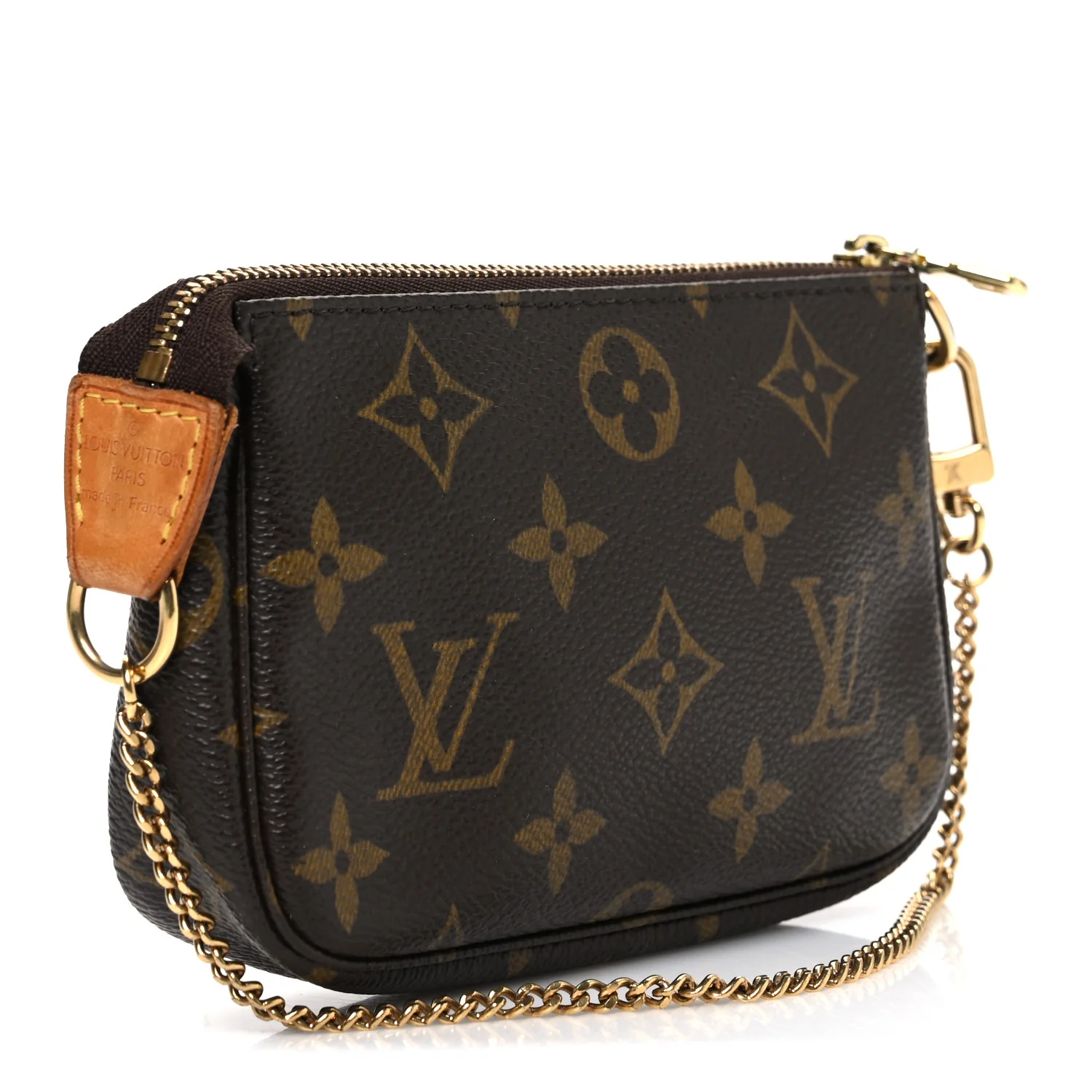 Monogram Mini Pochette Accessories - Image 3