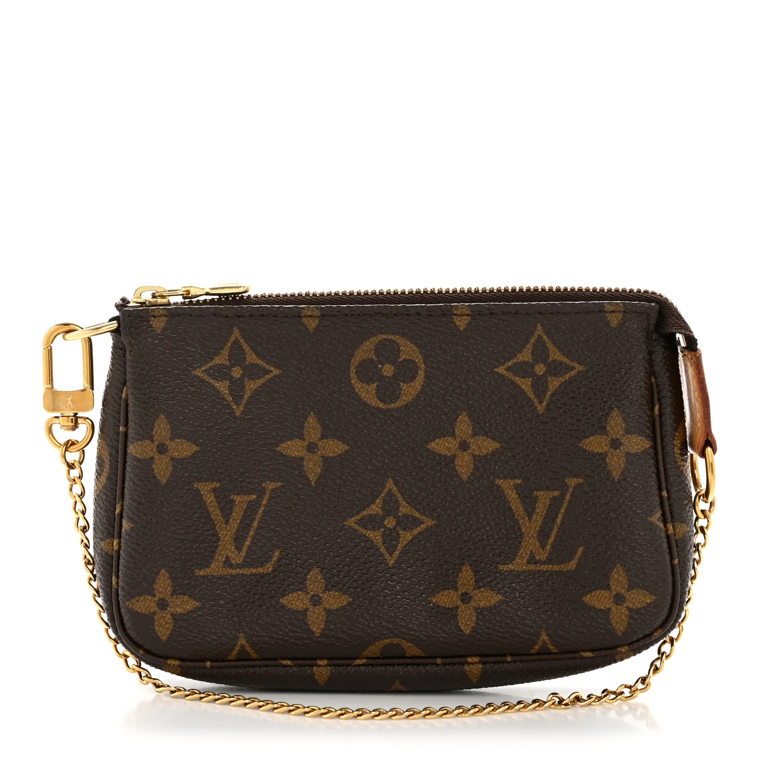Monogram Mini Pochette Accessories
