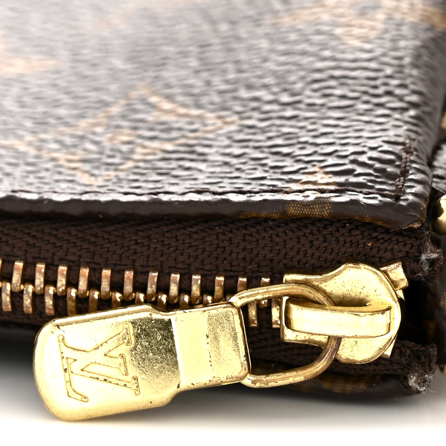 Monogram Mini Pochette Accessories - Image 8