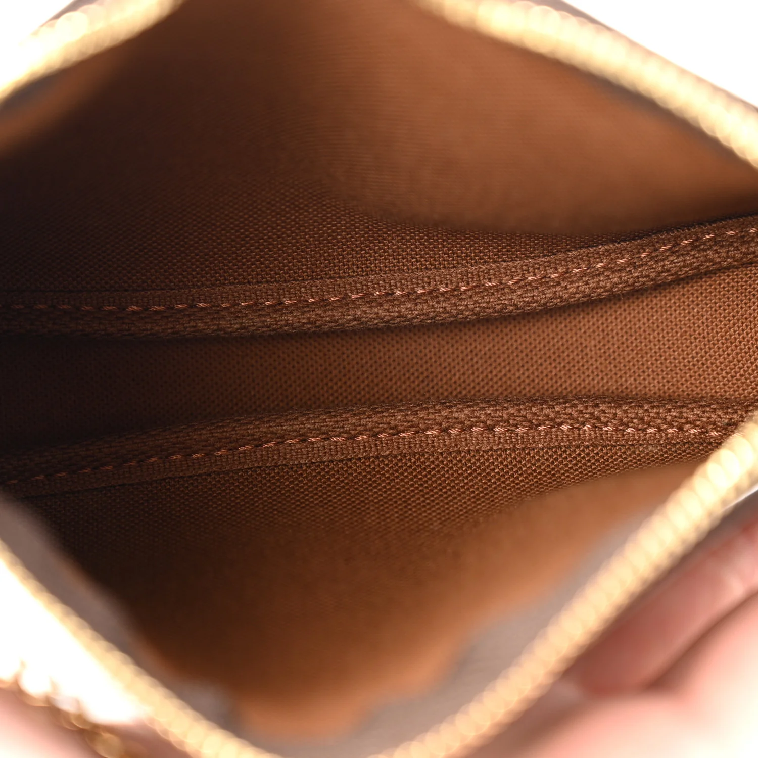 Monogram Mini Pochette Accessories - Image 5