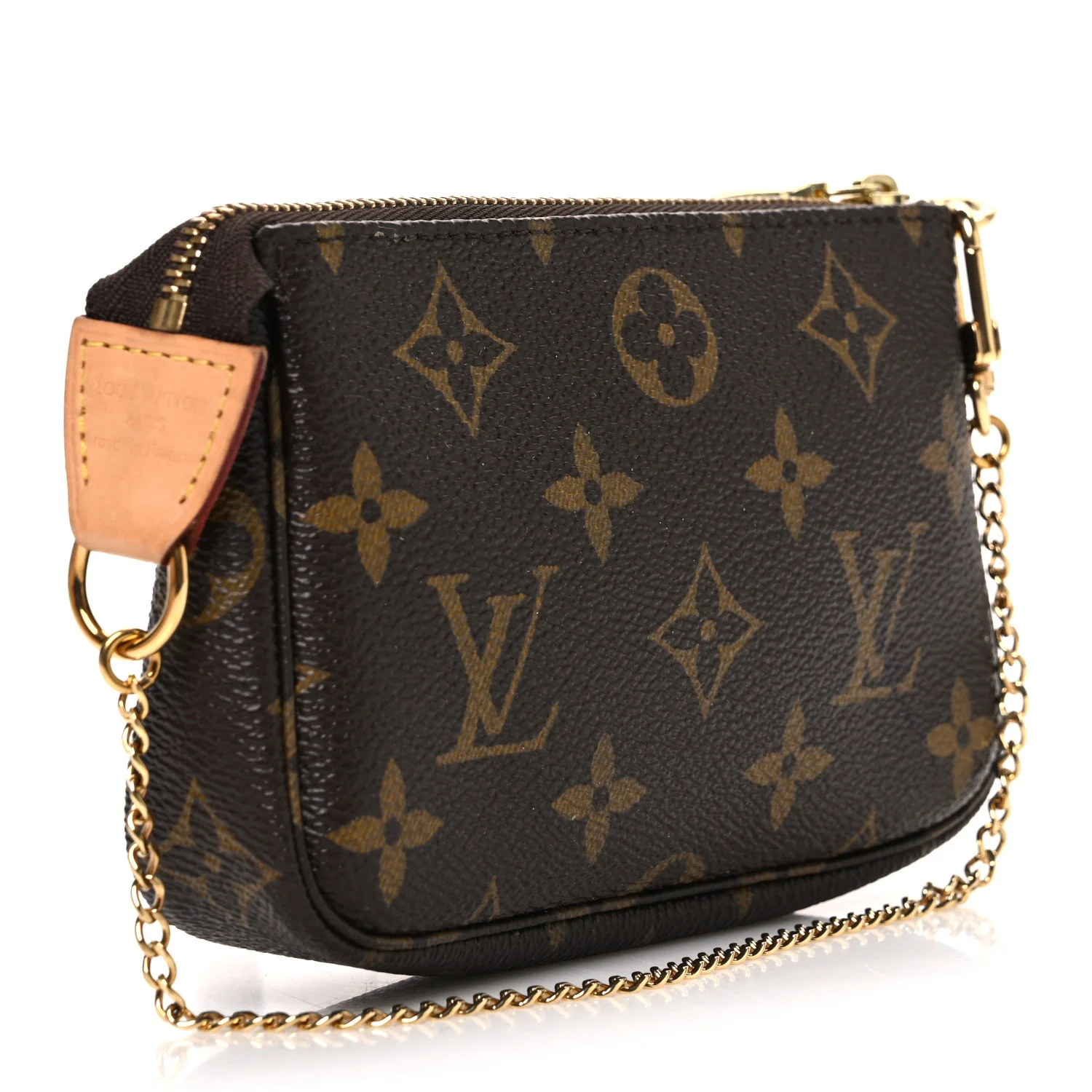Monogram Mini Pochette Accessories - Image 3