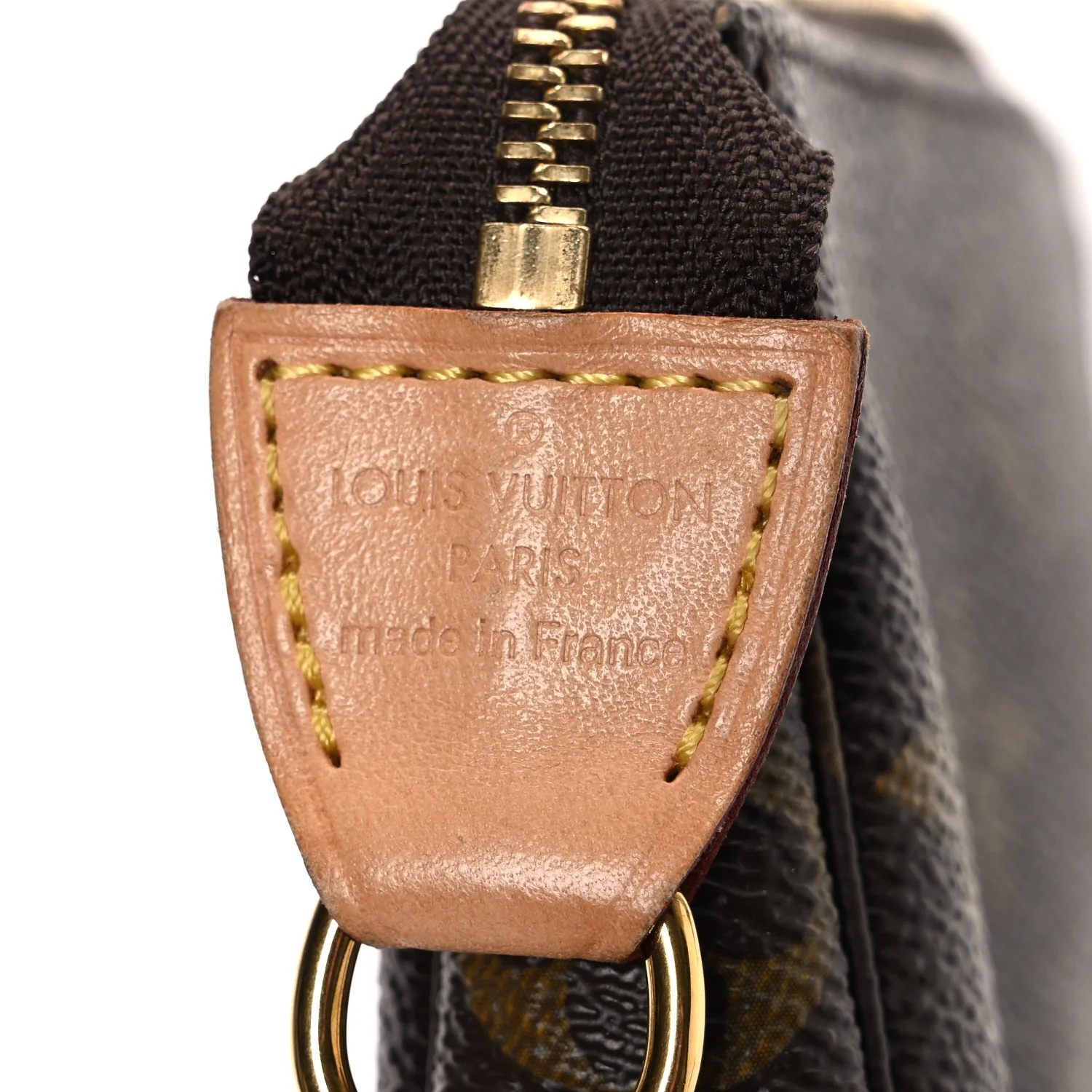 Monogram Mini Pochette Accessories - Image 6