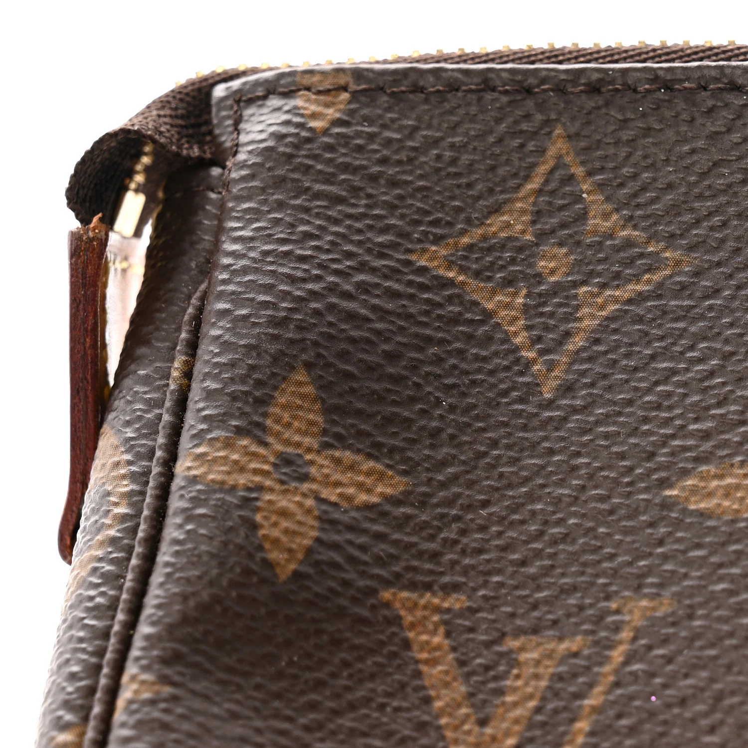 Monogram Mini Pochette Accessories - Image 11