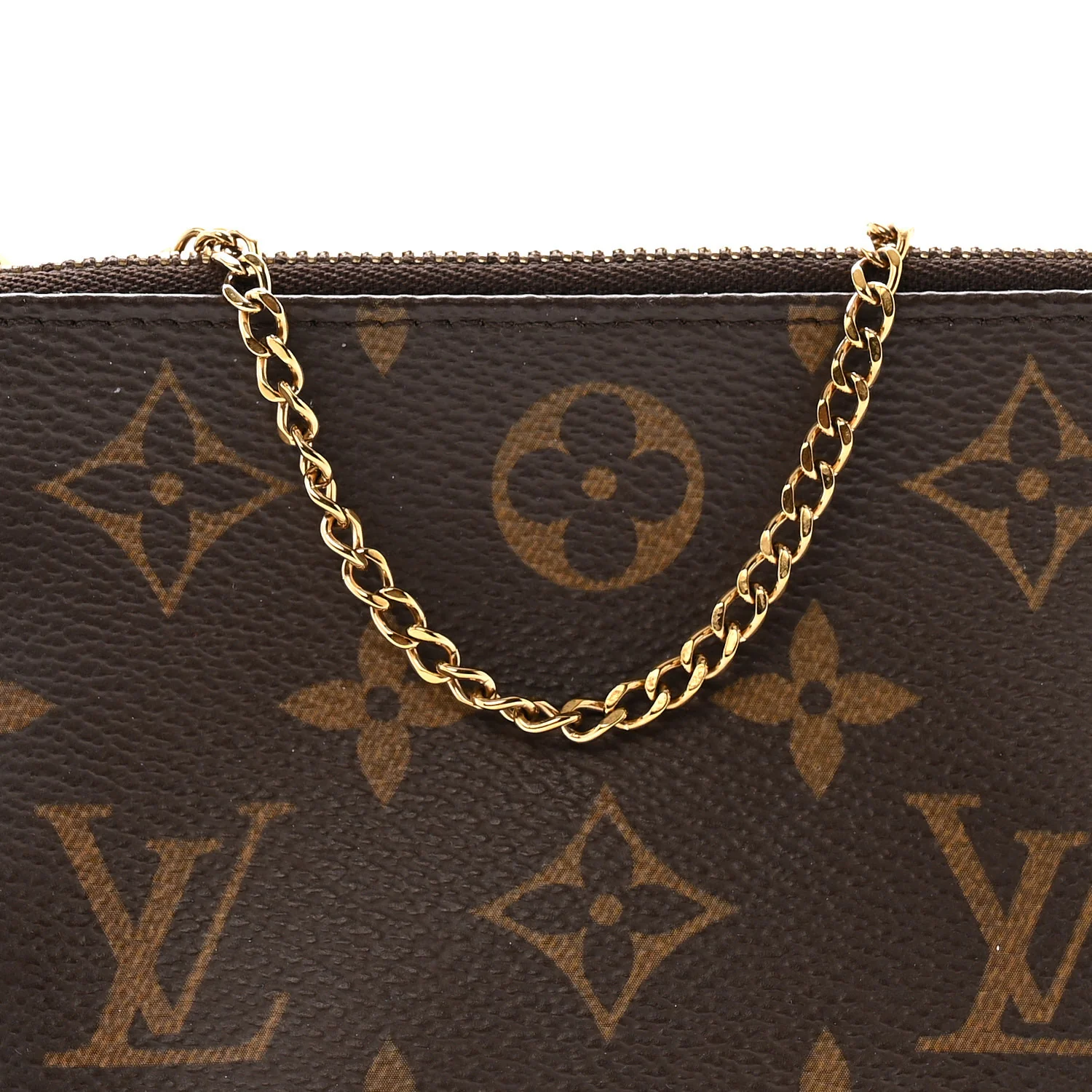 Monogram Mini Pochette Accessories - Image 8