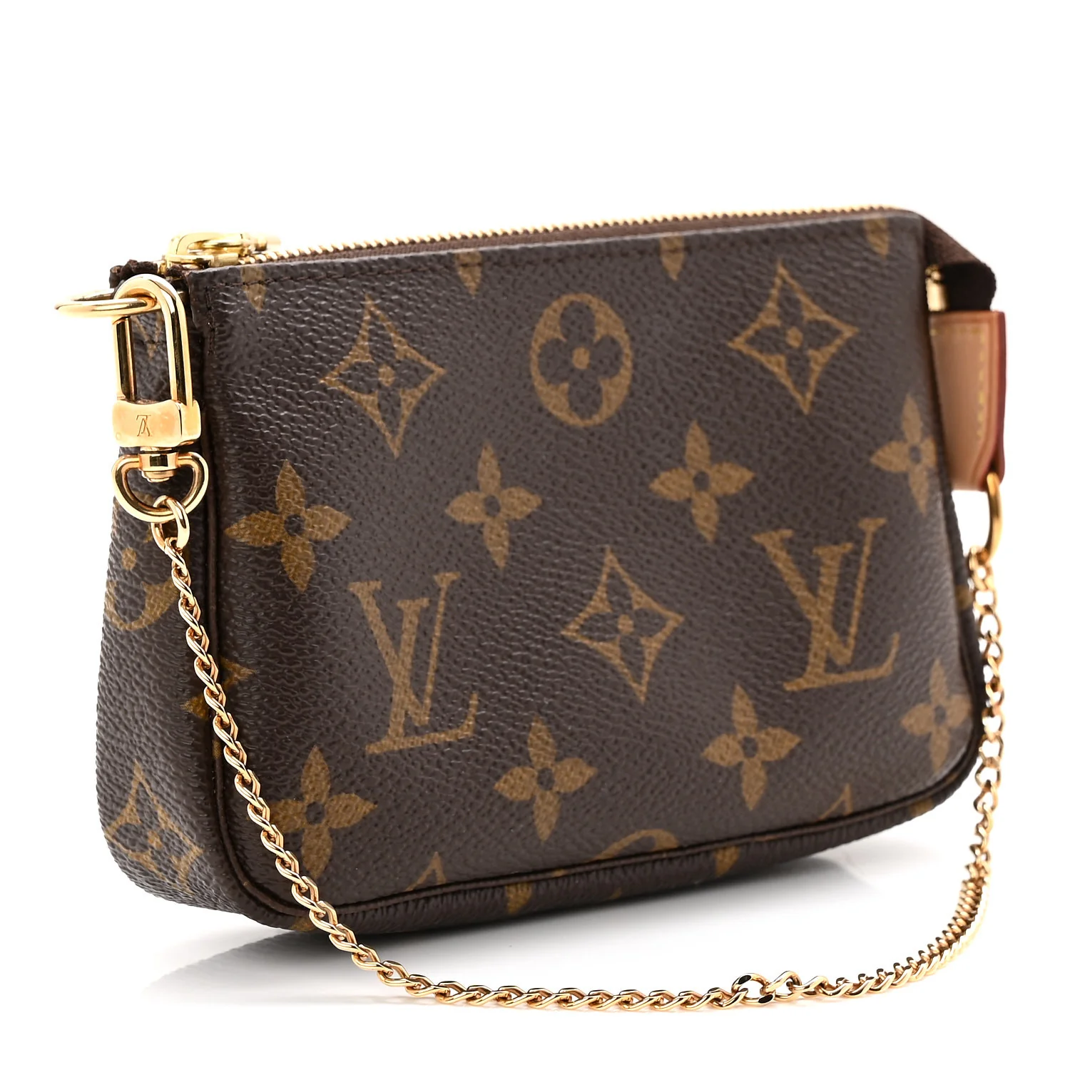 Monogram Mini Pochette Accessories - Image 3