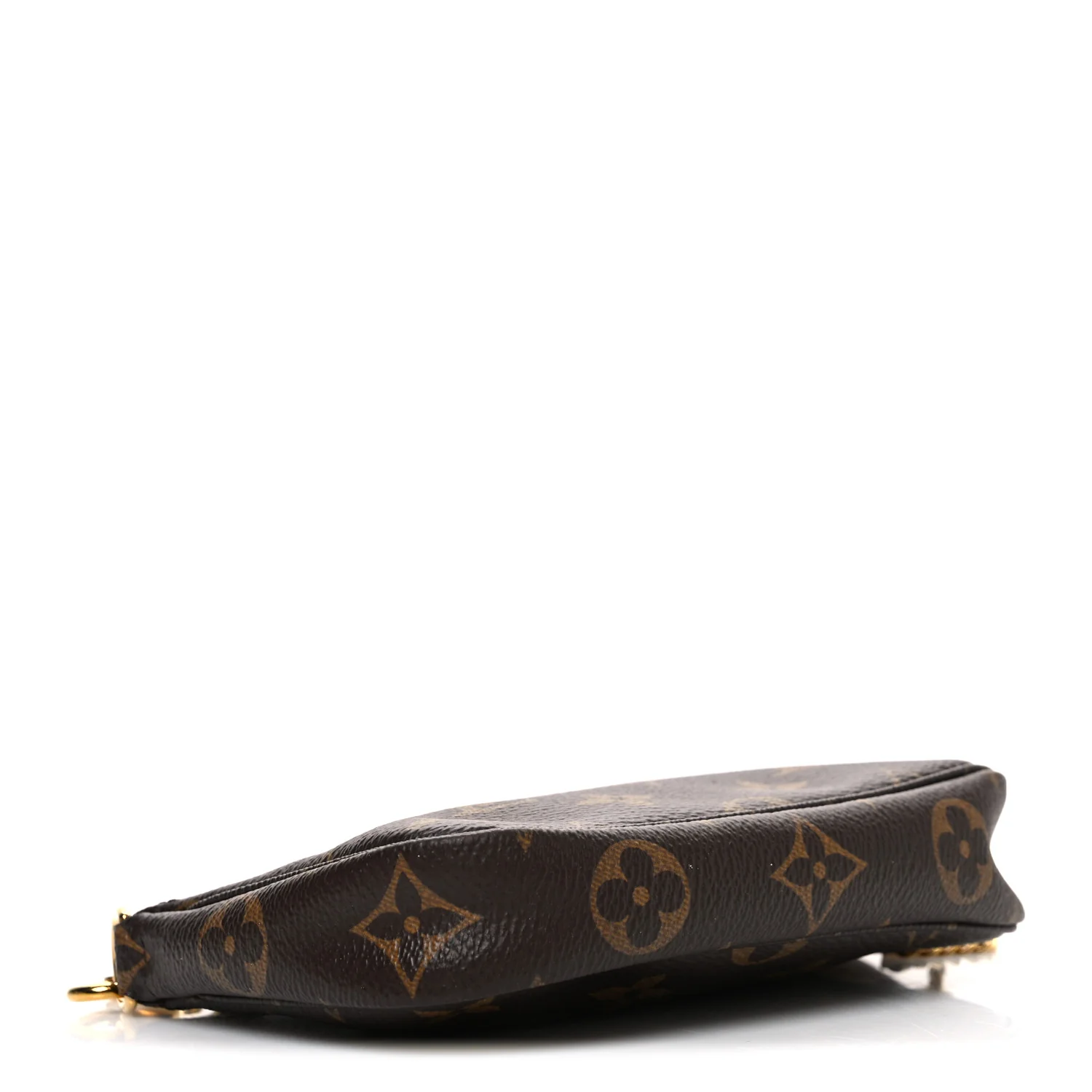 Monogram Mini Pochette Accessories - Image 4