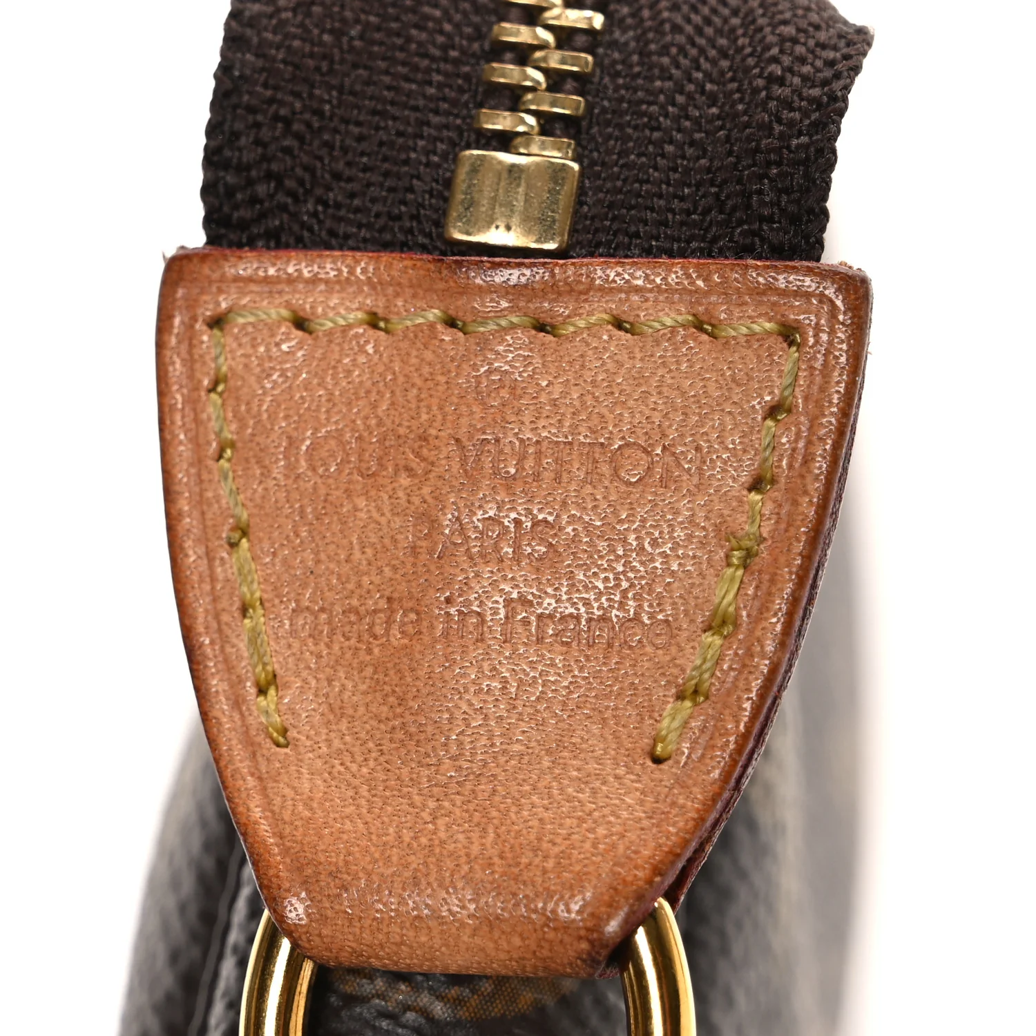 Monogram Mini Pochette Accessories - Image 6