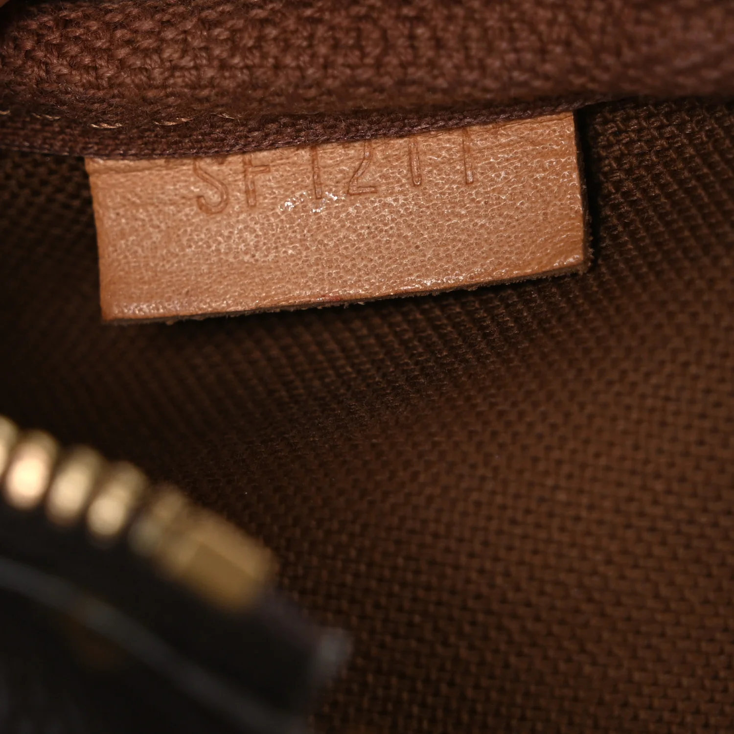 Monogram Mini Pochette Accessories - Image 7