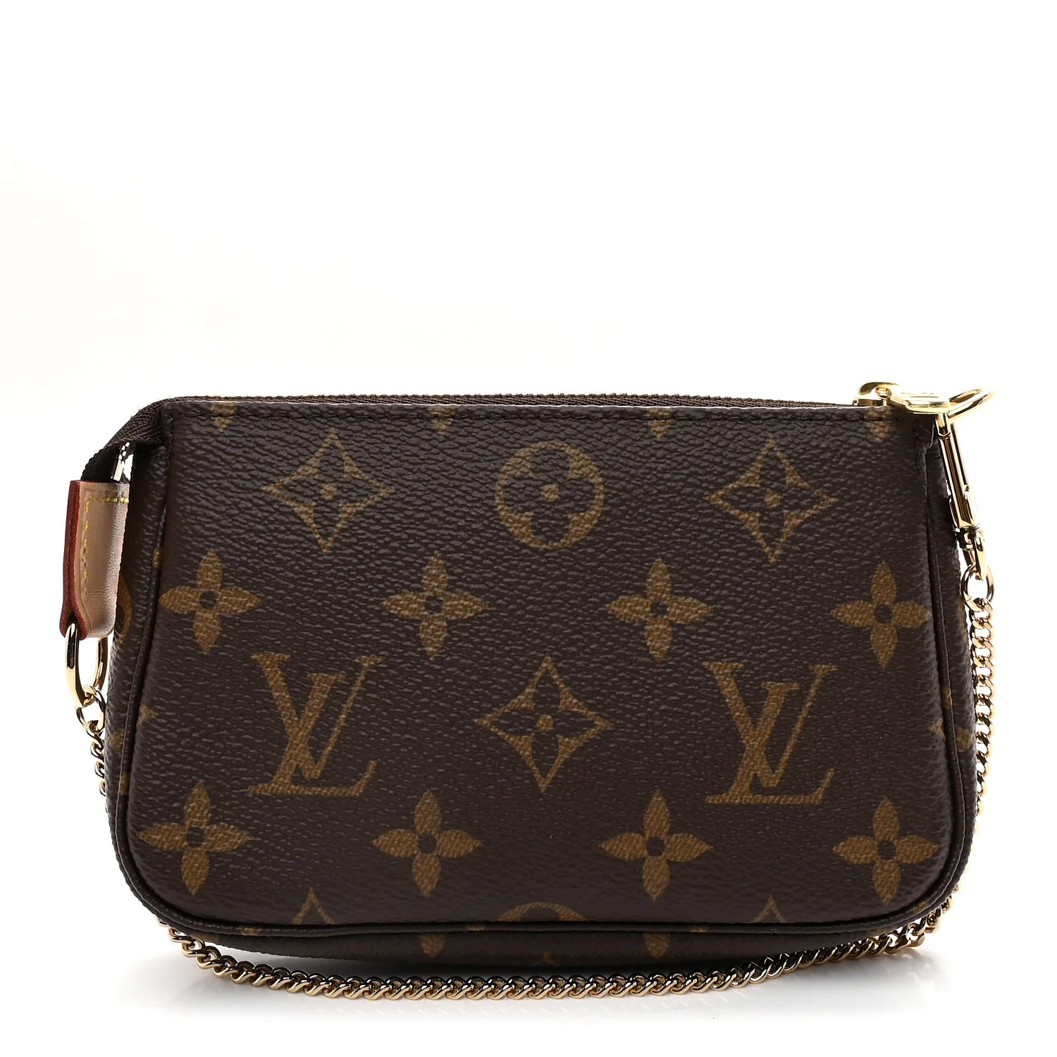 Monogram Mini Pochette Accessories