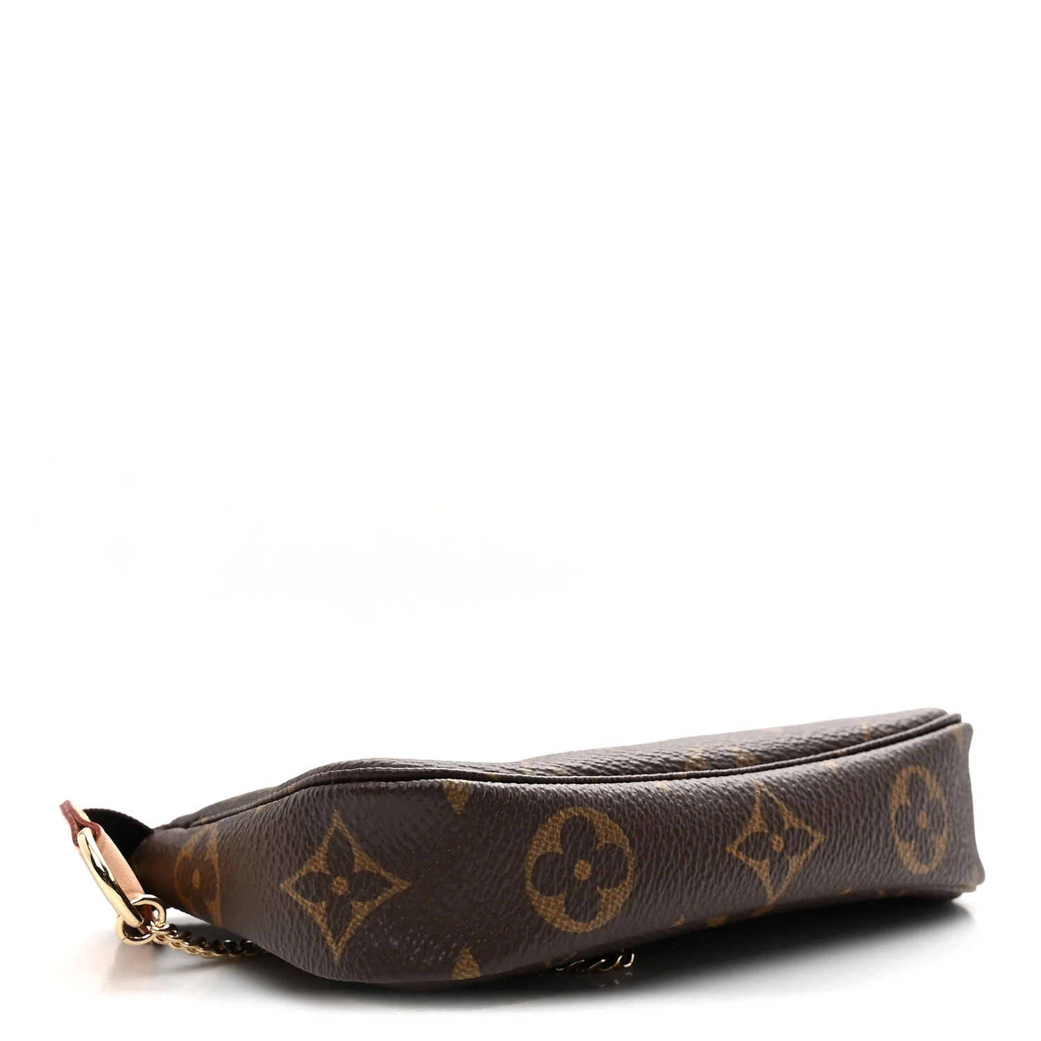 Monogram Mini Pochette Accessories - Image 4