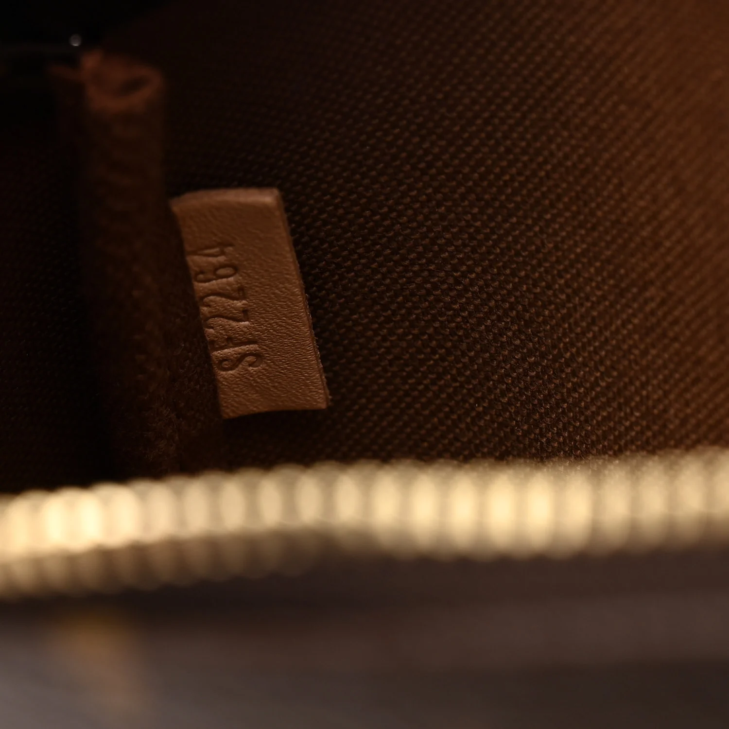 Monogram Mini Pochette Accessories - Image 7