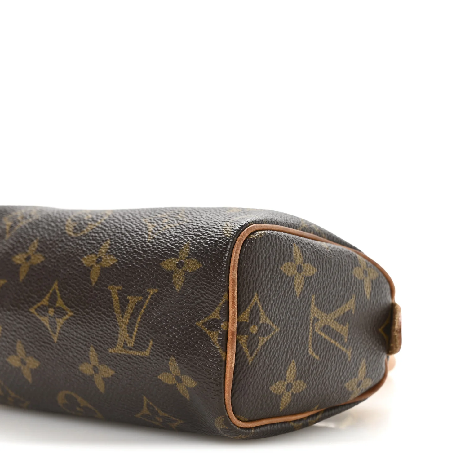 Monogram Mini Sac HL Speedy - Image 10