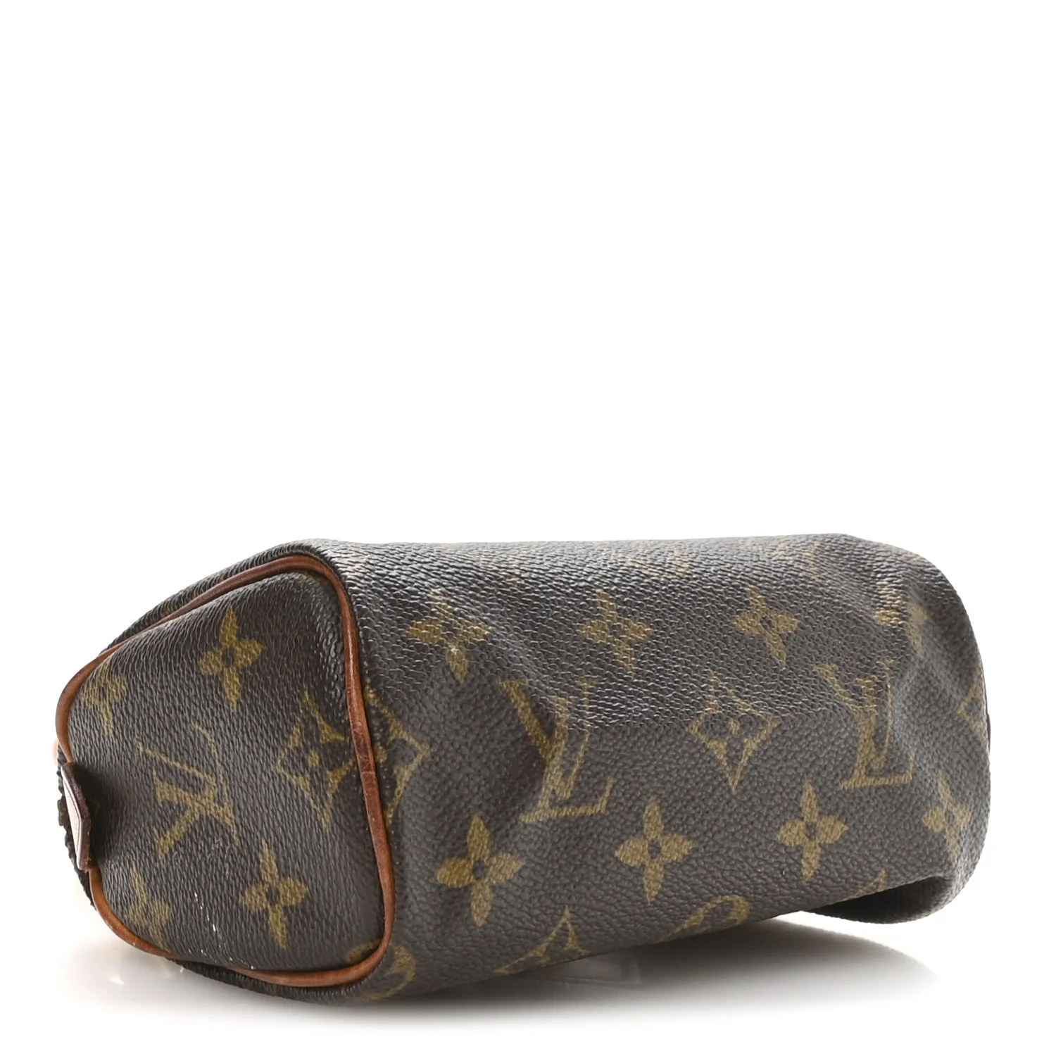 Monogram Mini Sac HL Speedy - Image 4