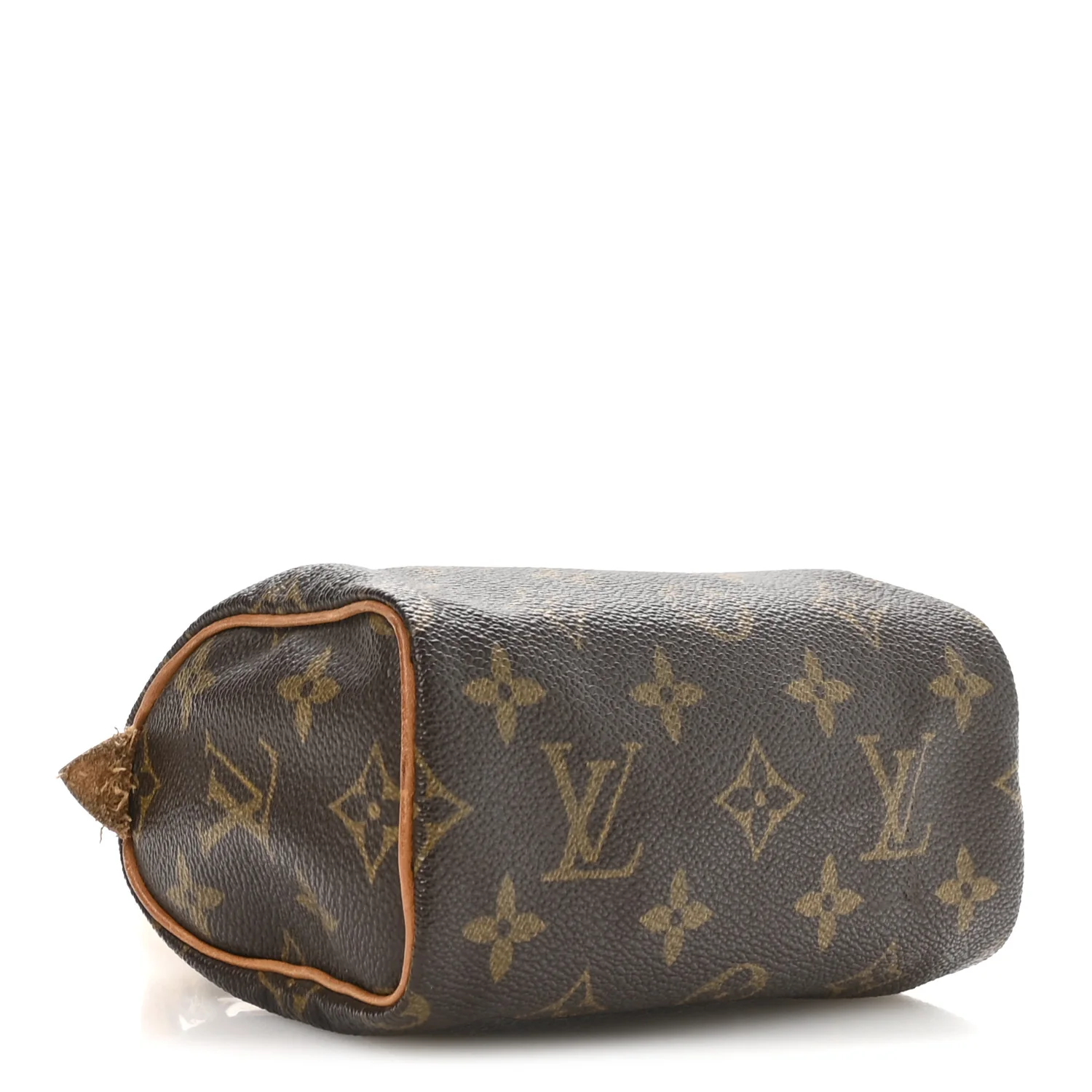 Monogram Mini Sac HL Speedy - Image 4