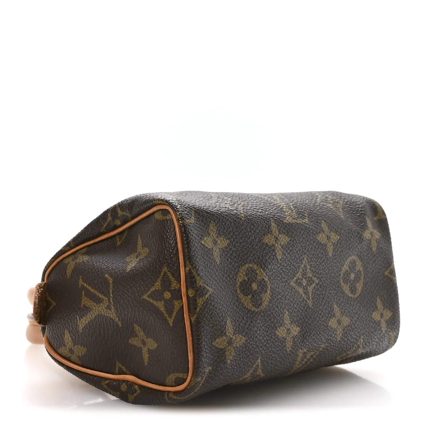 Monogram Mini Sac HL Speedy - Image 4