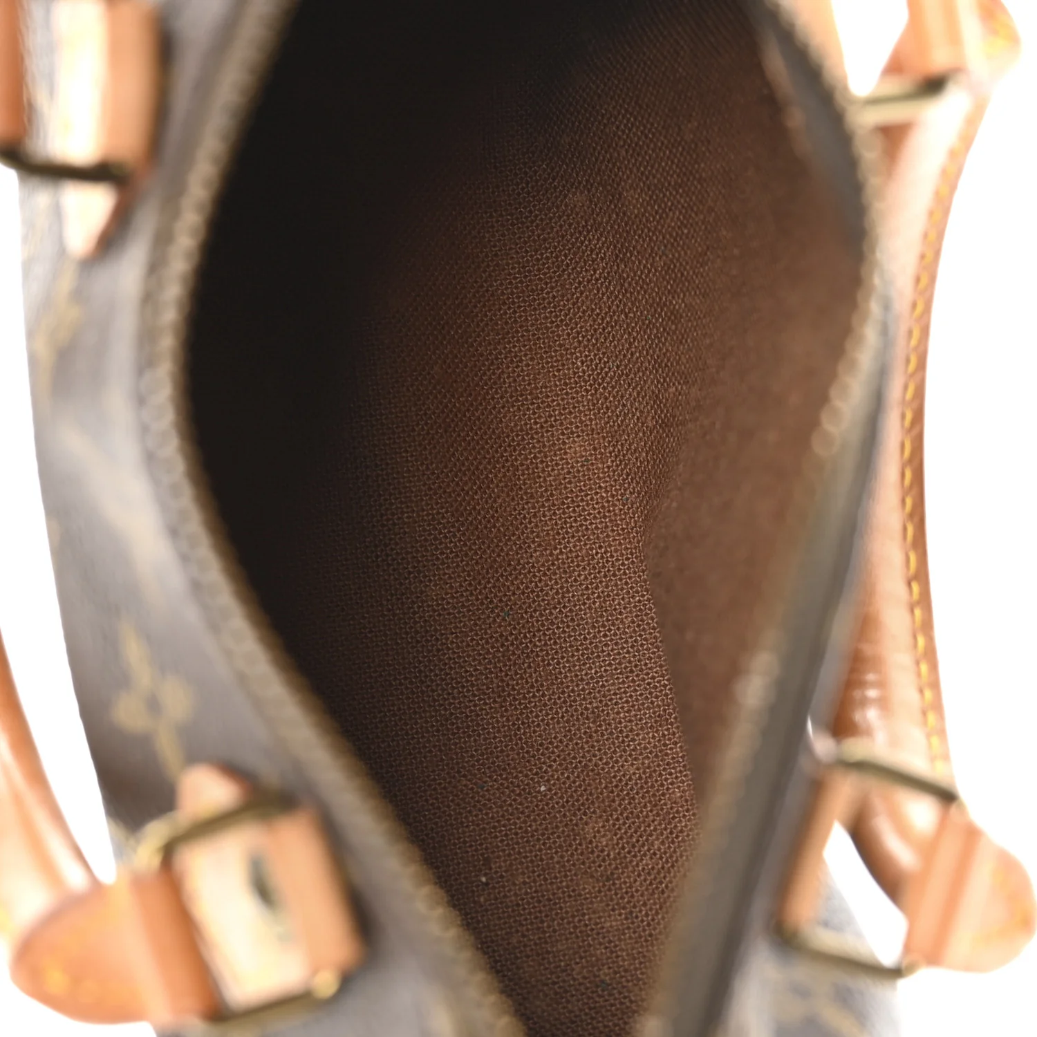 Monogram Mini Sac HL Speedy - Image 5